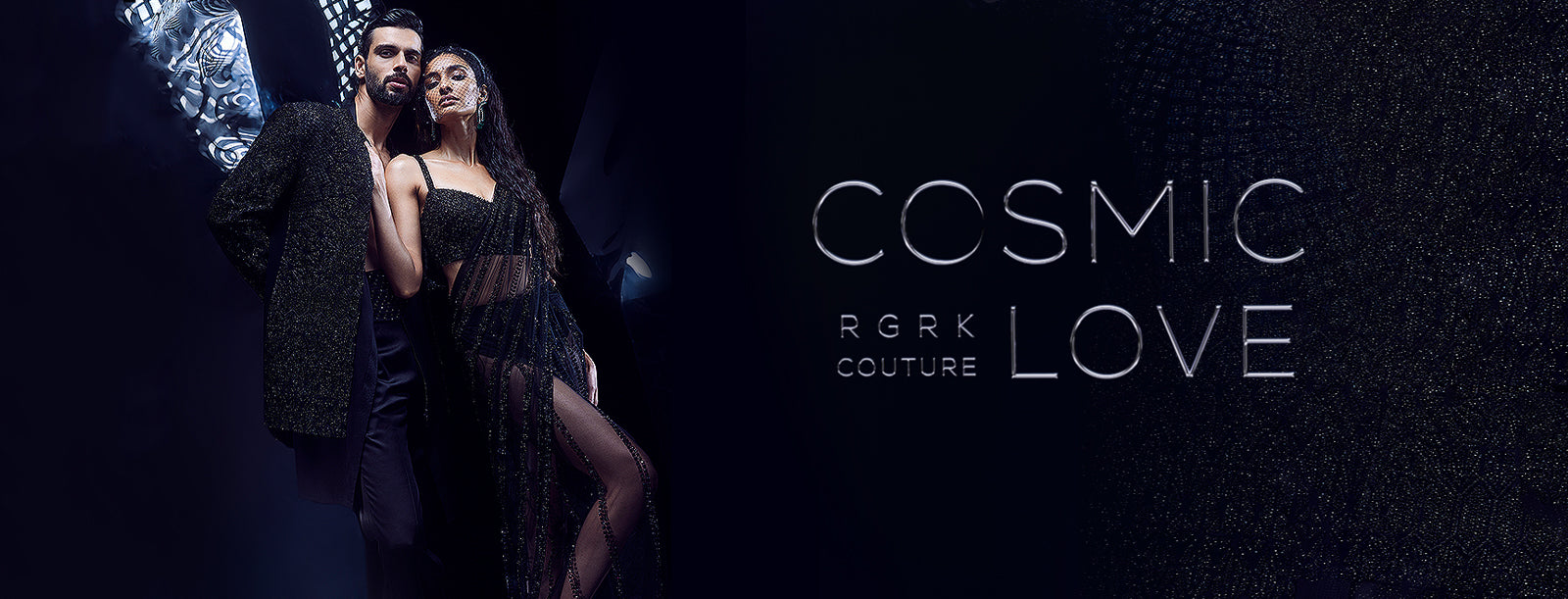 Cosmic Love – Rohit Gandhi & Rahul Khanna