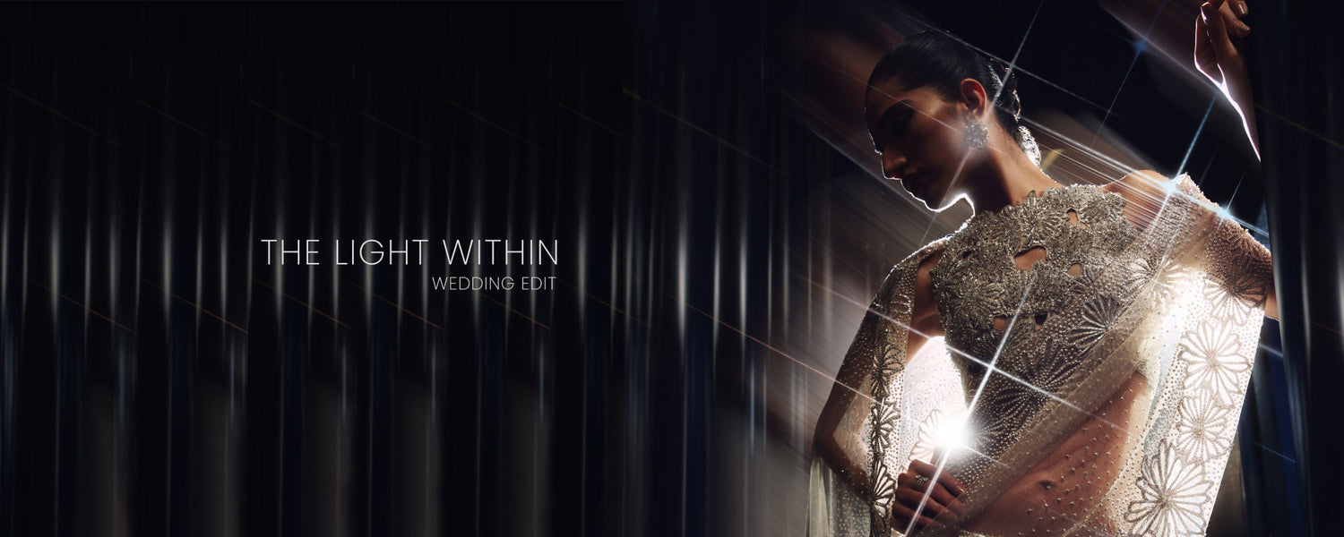 The Light Within - Wedding Edit