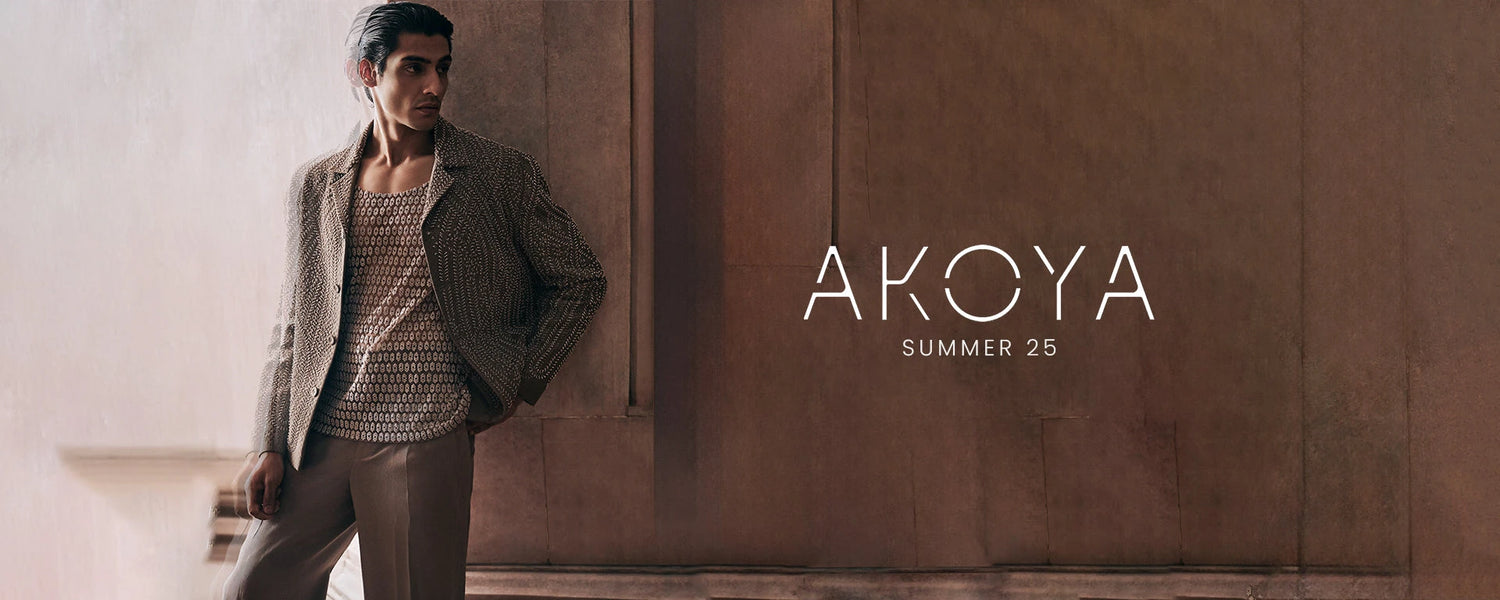 Akoya Men