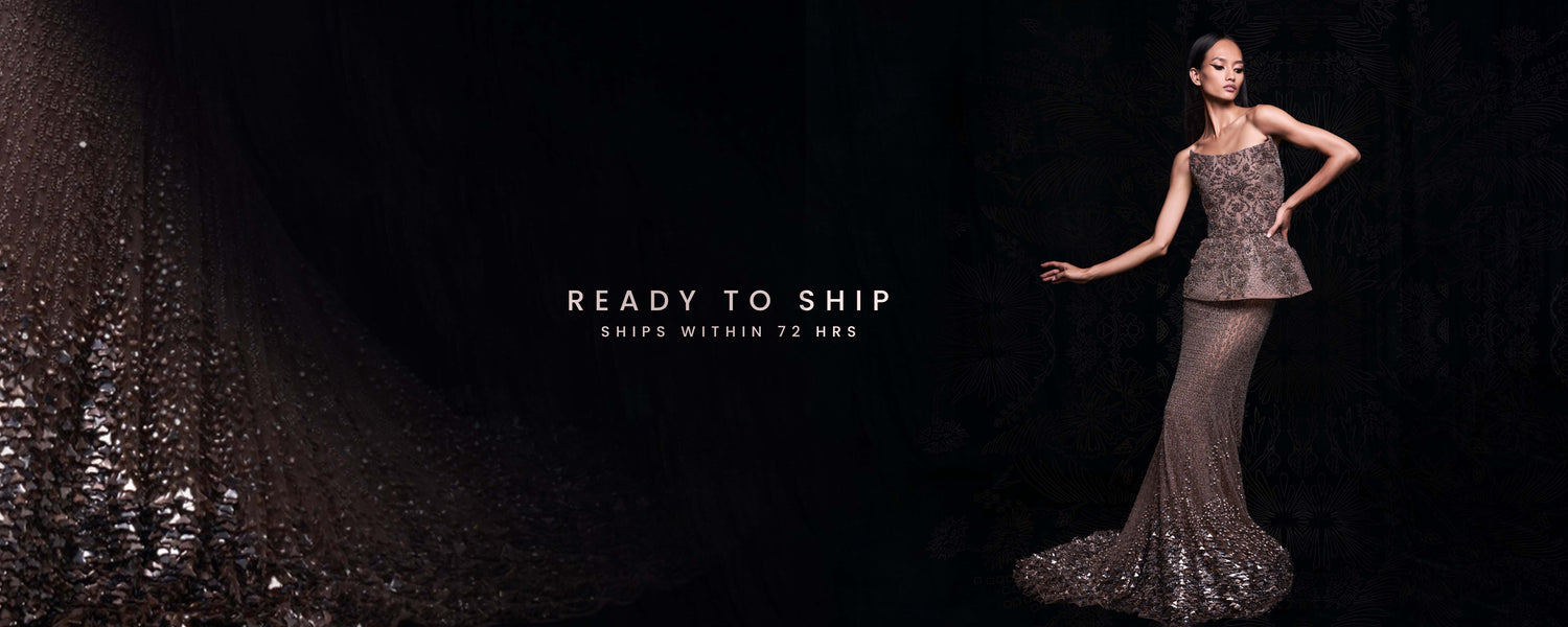 Ready To Ship - Women