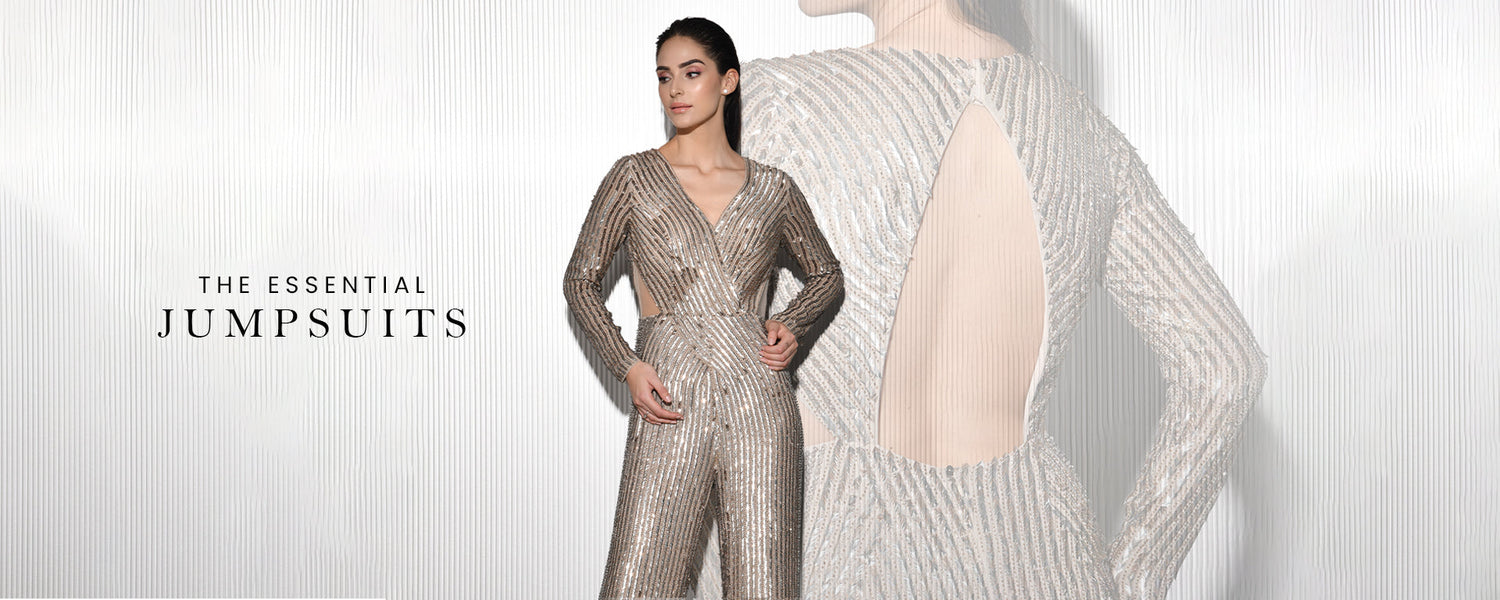 Jumpsuits