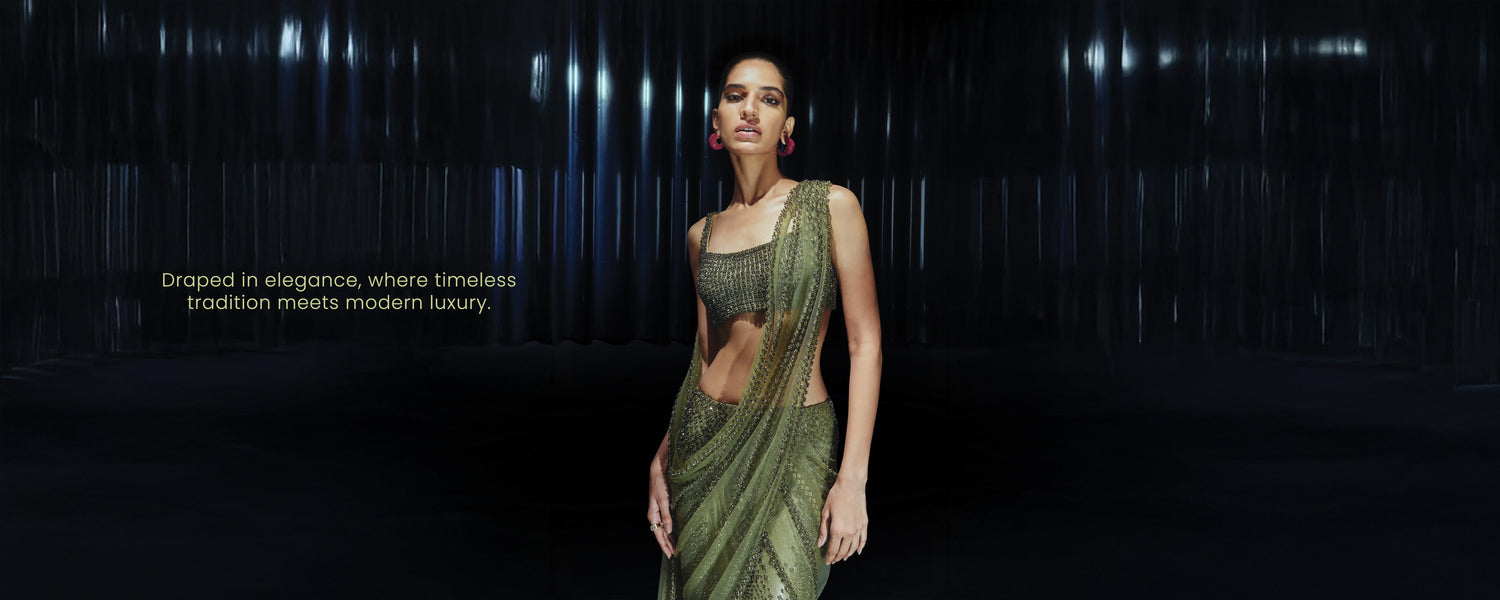 Sarees