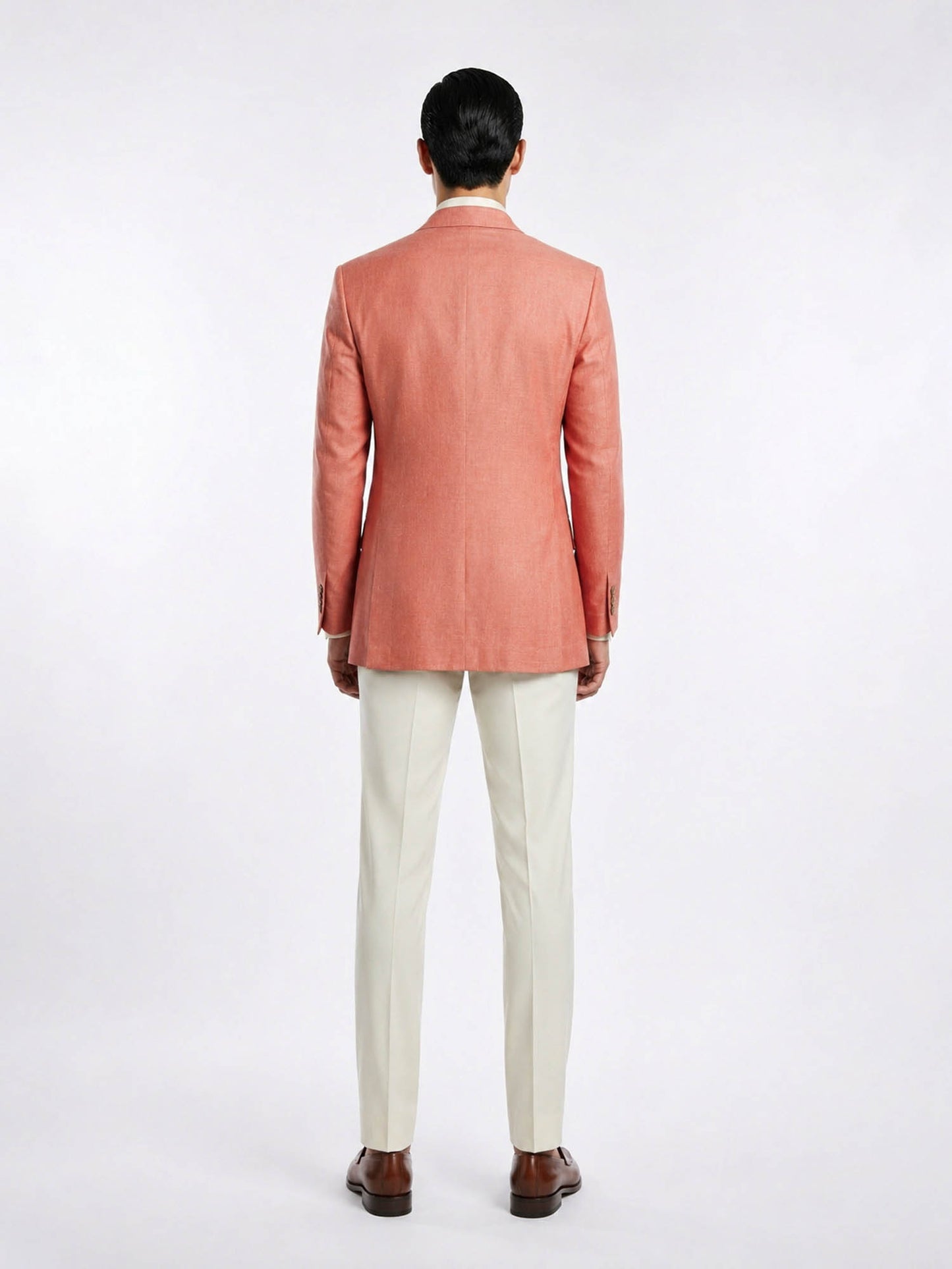 Amber Crest Tuxedo