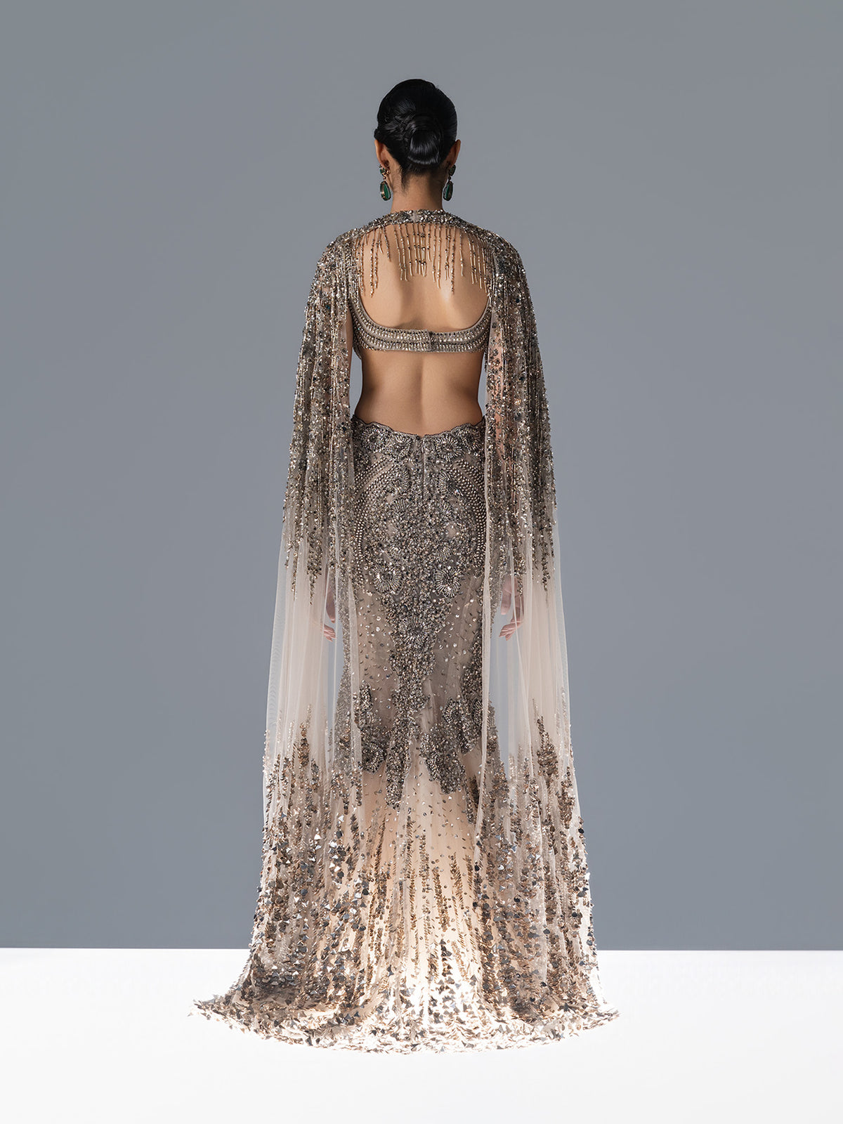 Celestine Lehnga Set