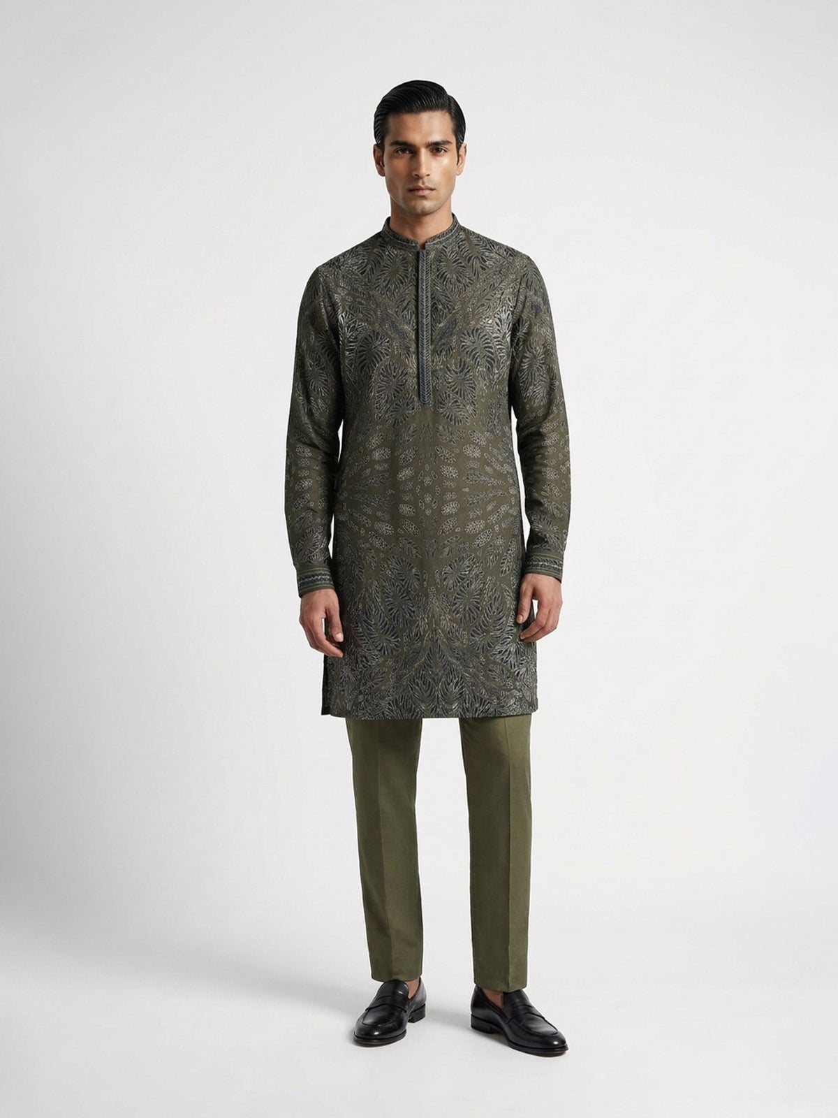 Arbor Kurta Set