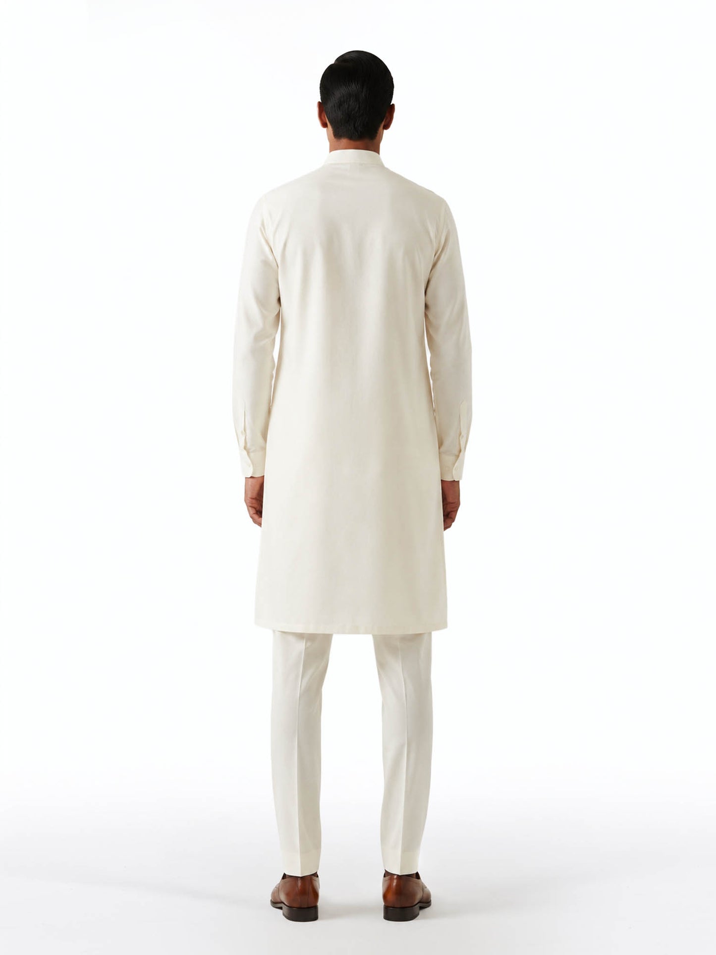 Minimalist Kurta Set