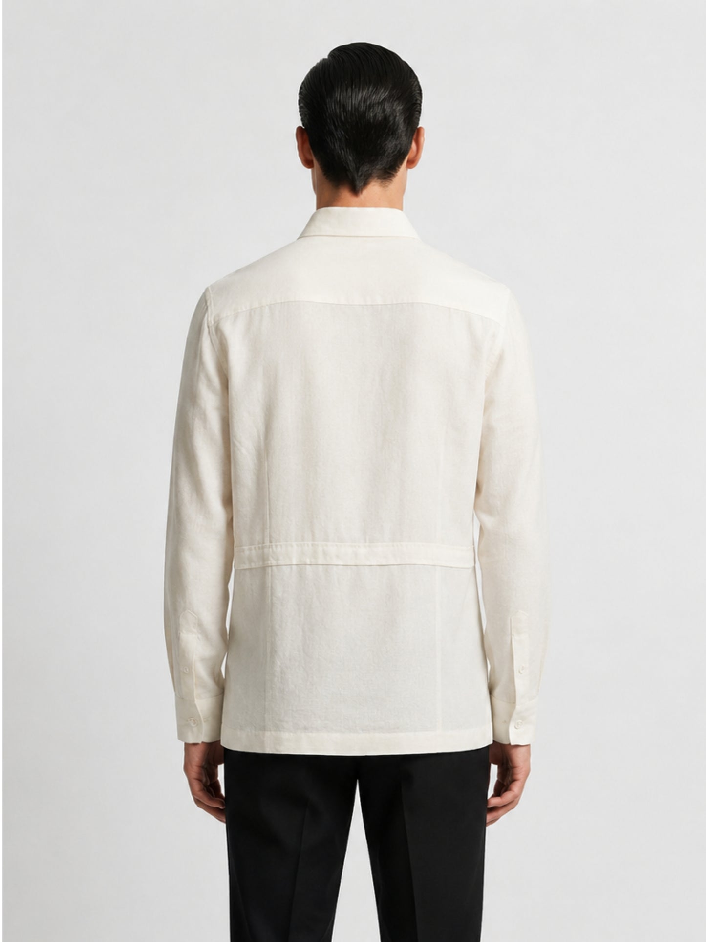 Sovereign Utility Shirt