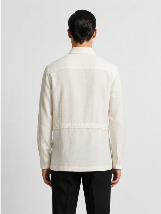Sovereign Utility Shirt