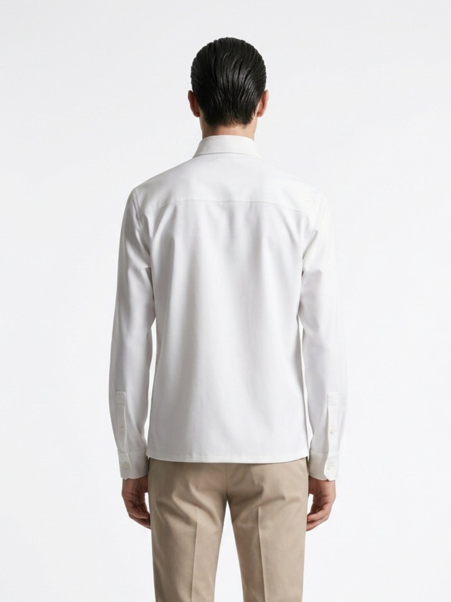 Modern Atelier Utility Shirt