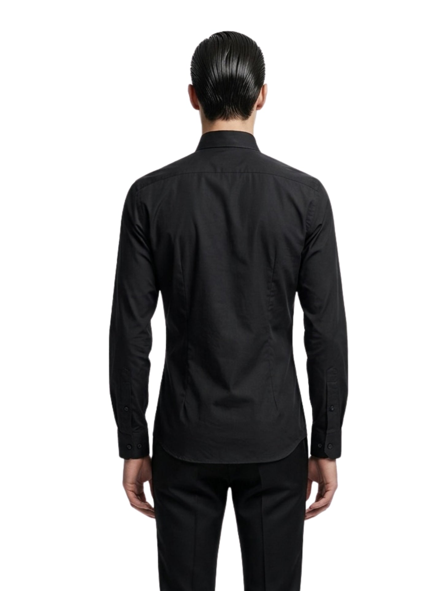 Obsidian Royale Shirt