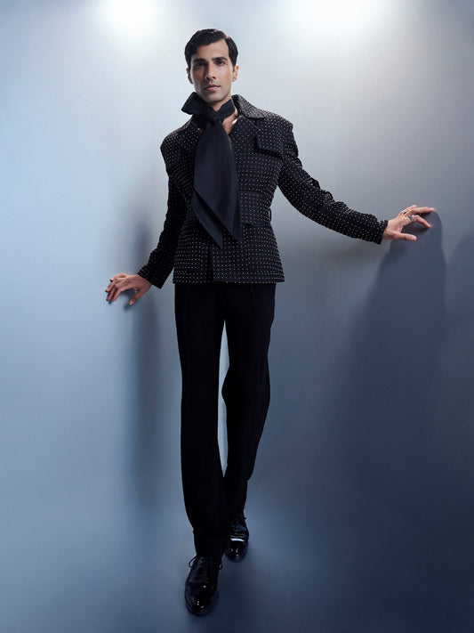 Shungite Jacket