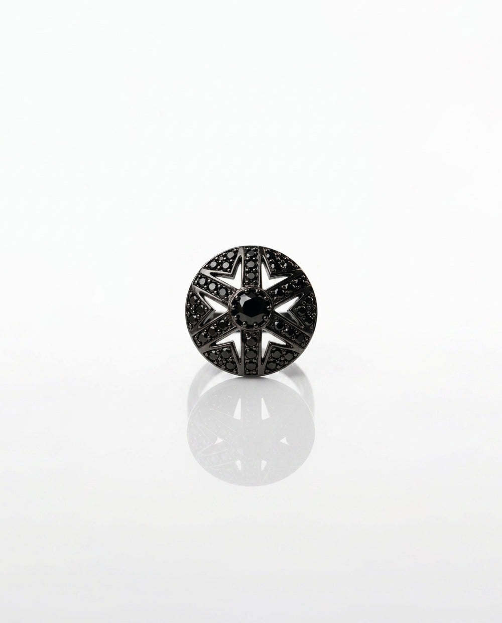 Blackstone Royal Buttons