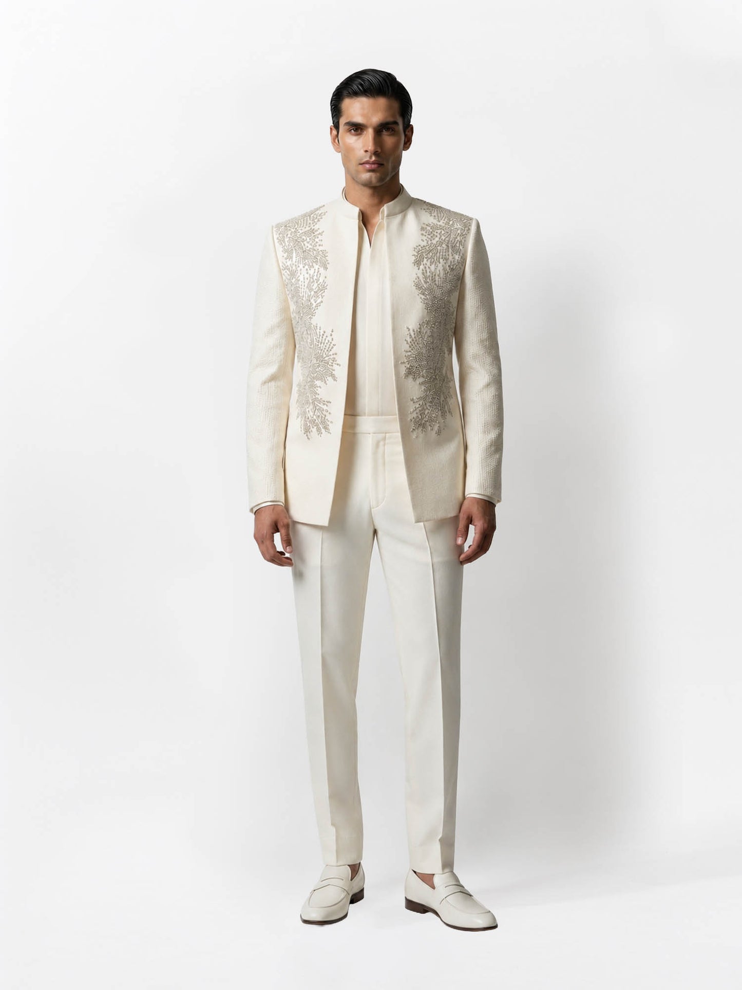 Orphic Radiance Bandhgala