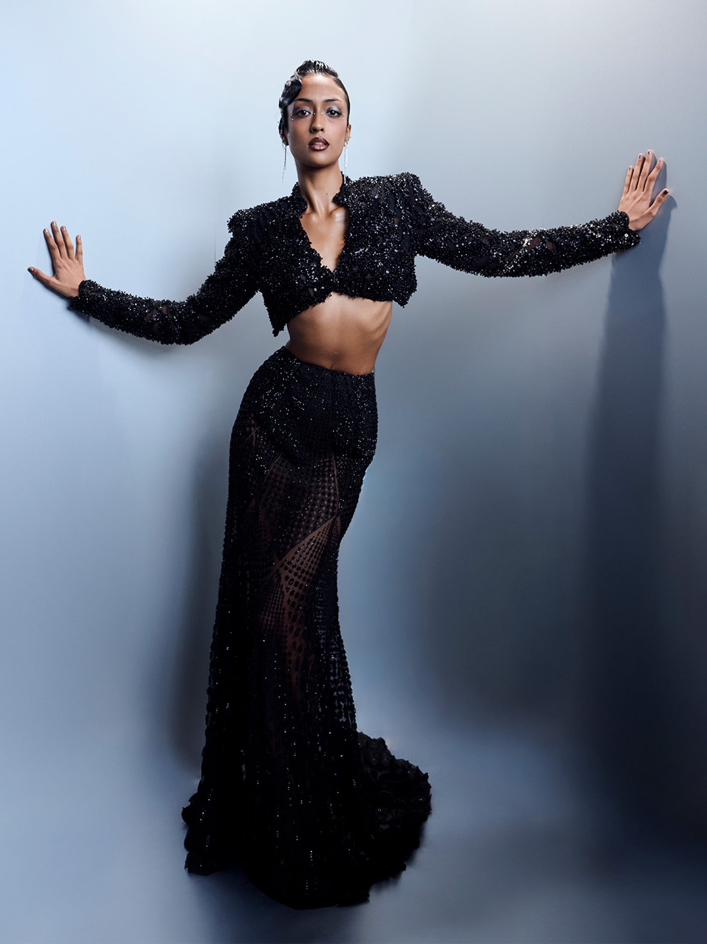 Celestial Shadow Ensemble