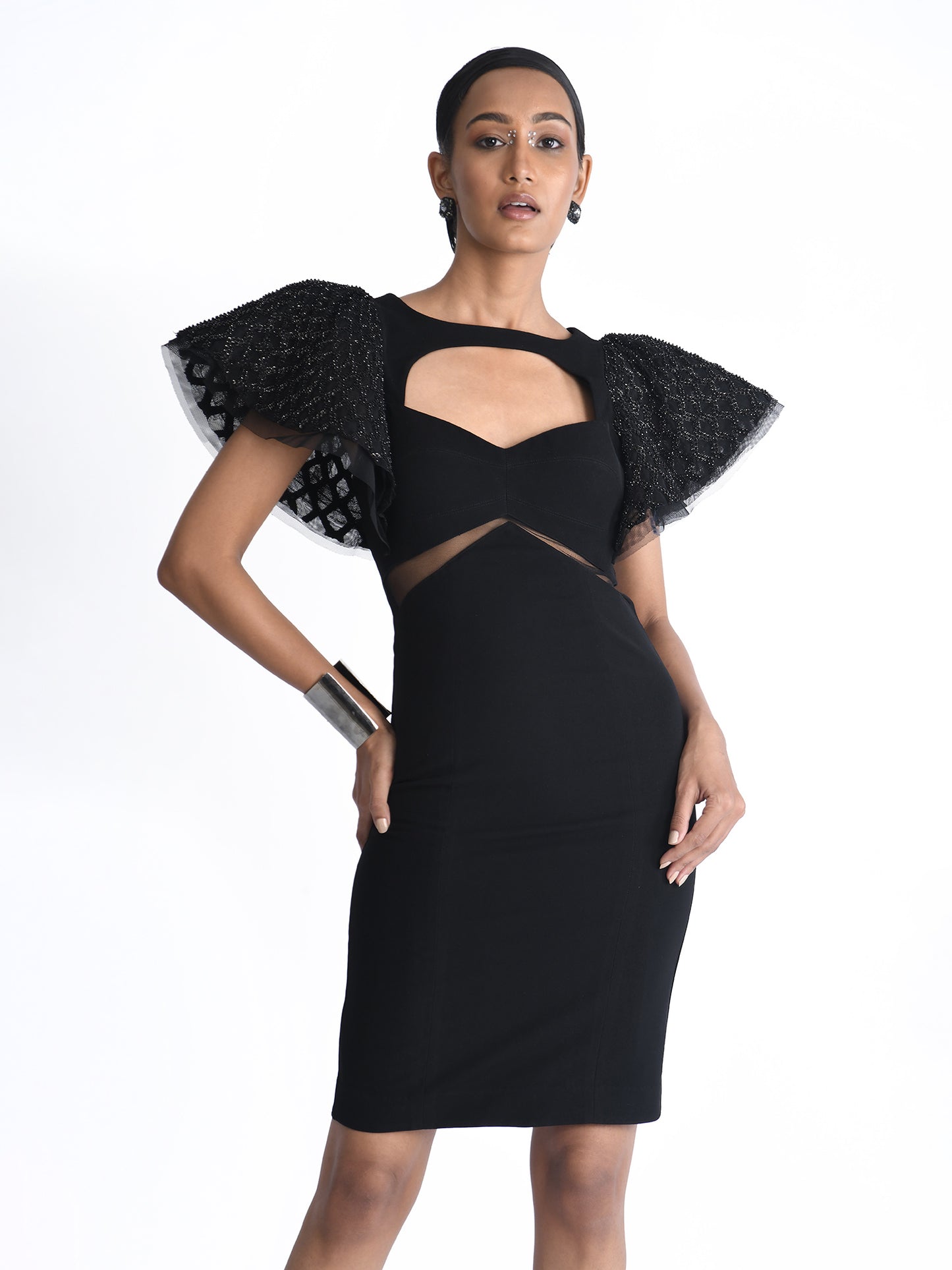 Wings Dress