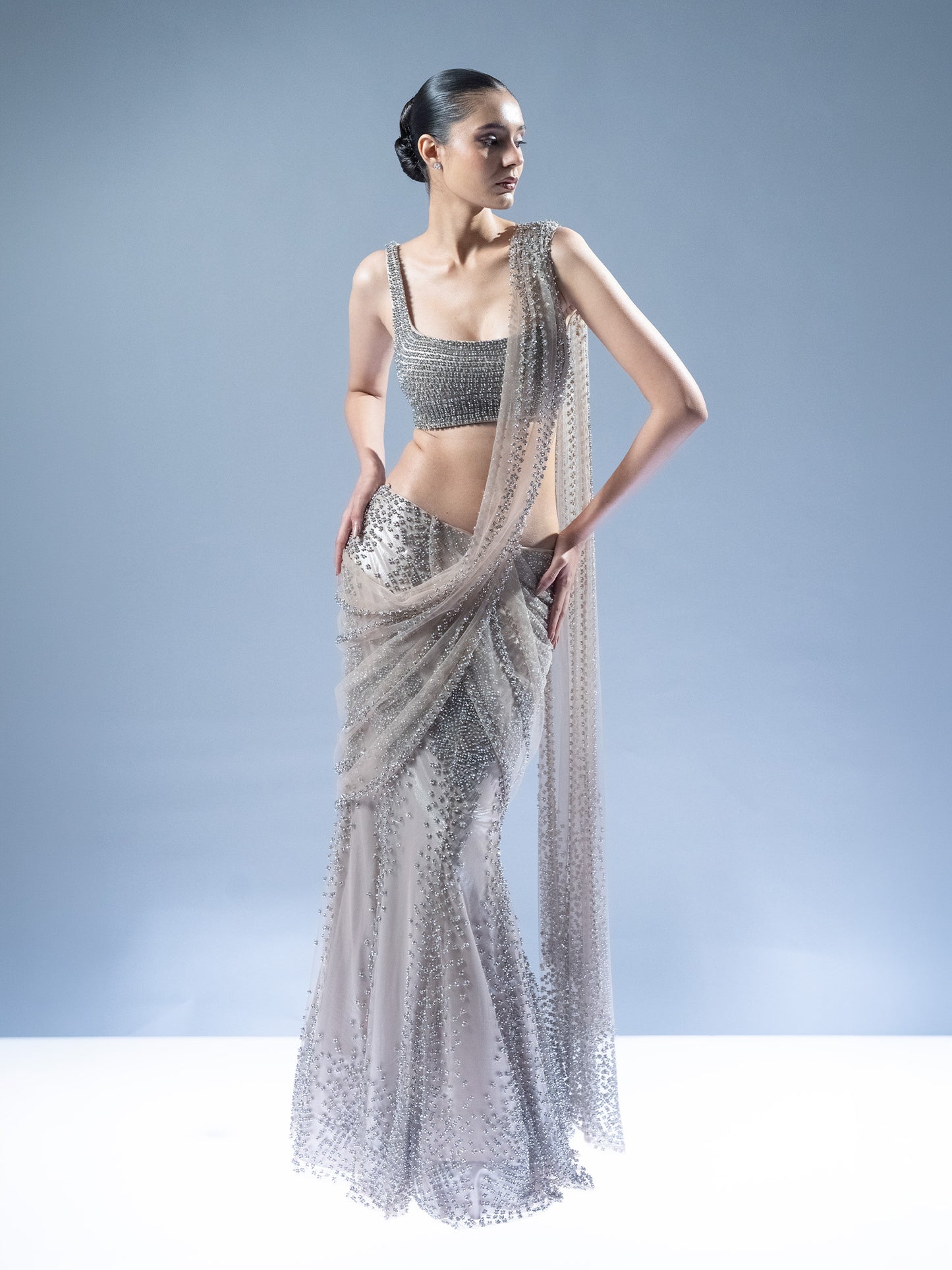 The Dione Sari