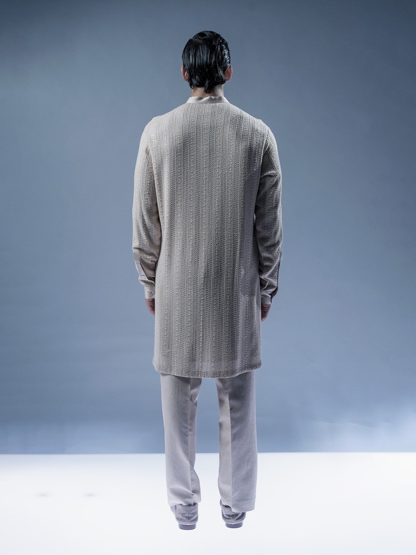 Regal Harmony Kurta Set