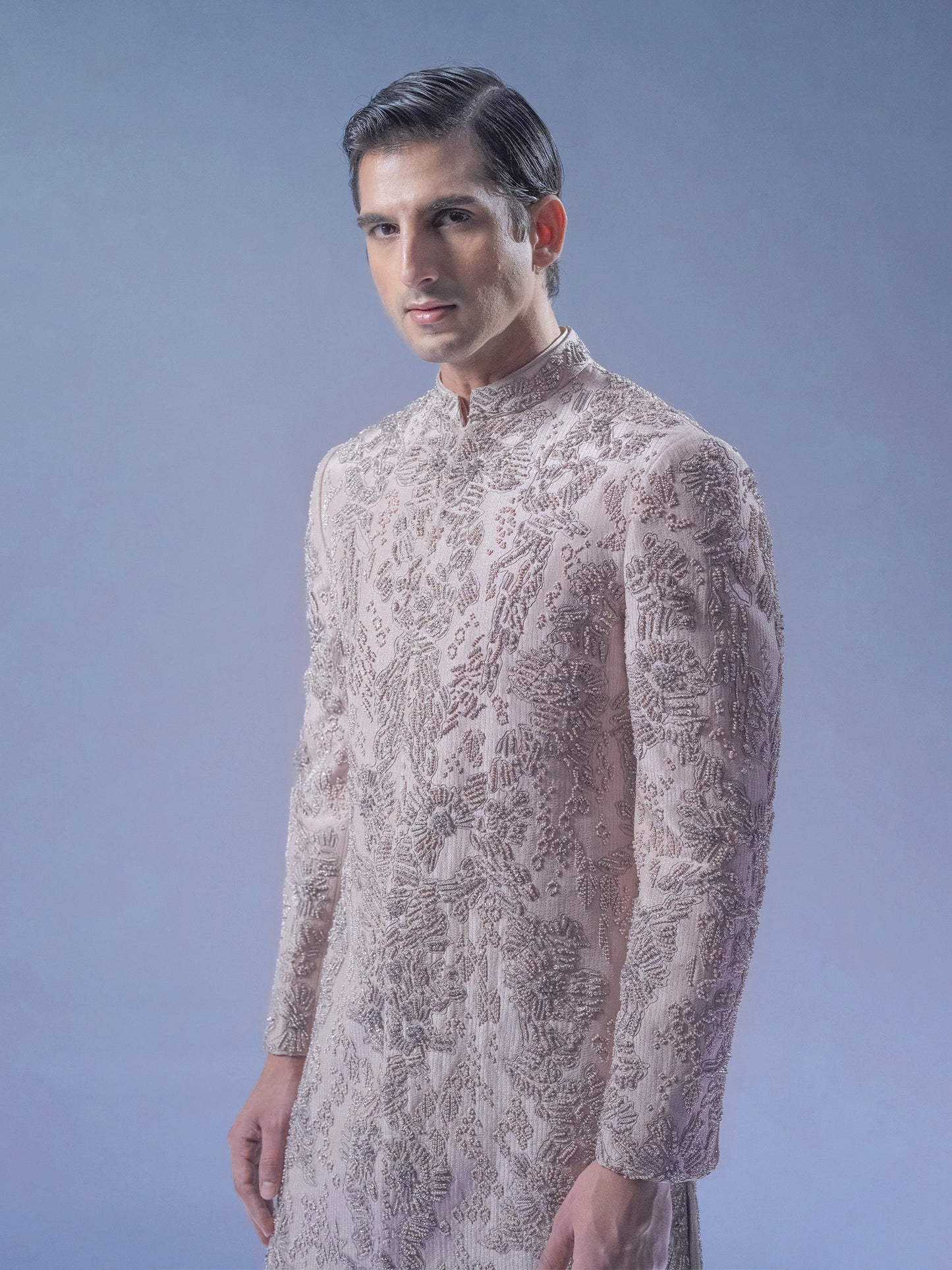 Regal Filigree Heritage Sherwani