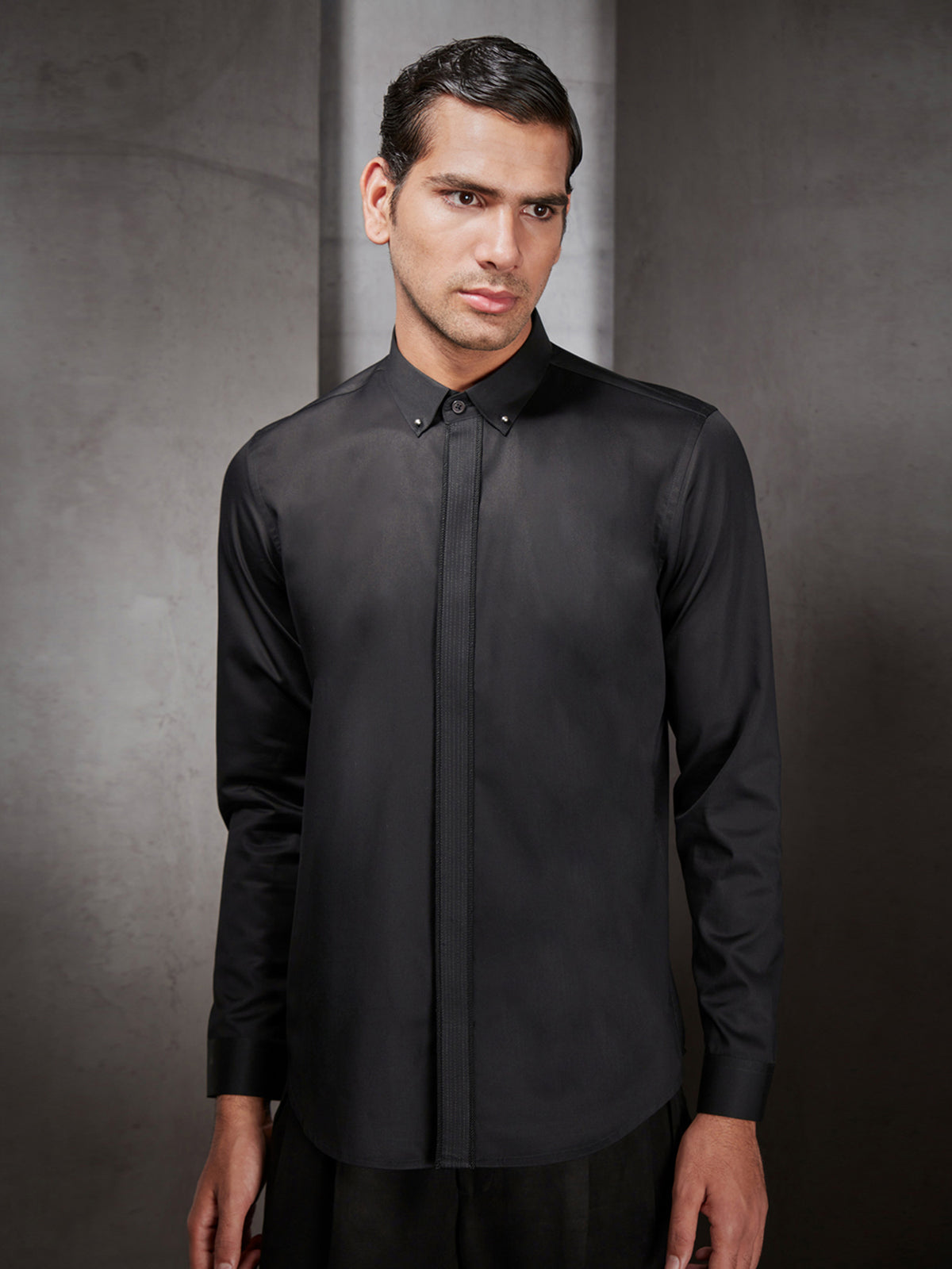 Resham Shirt