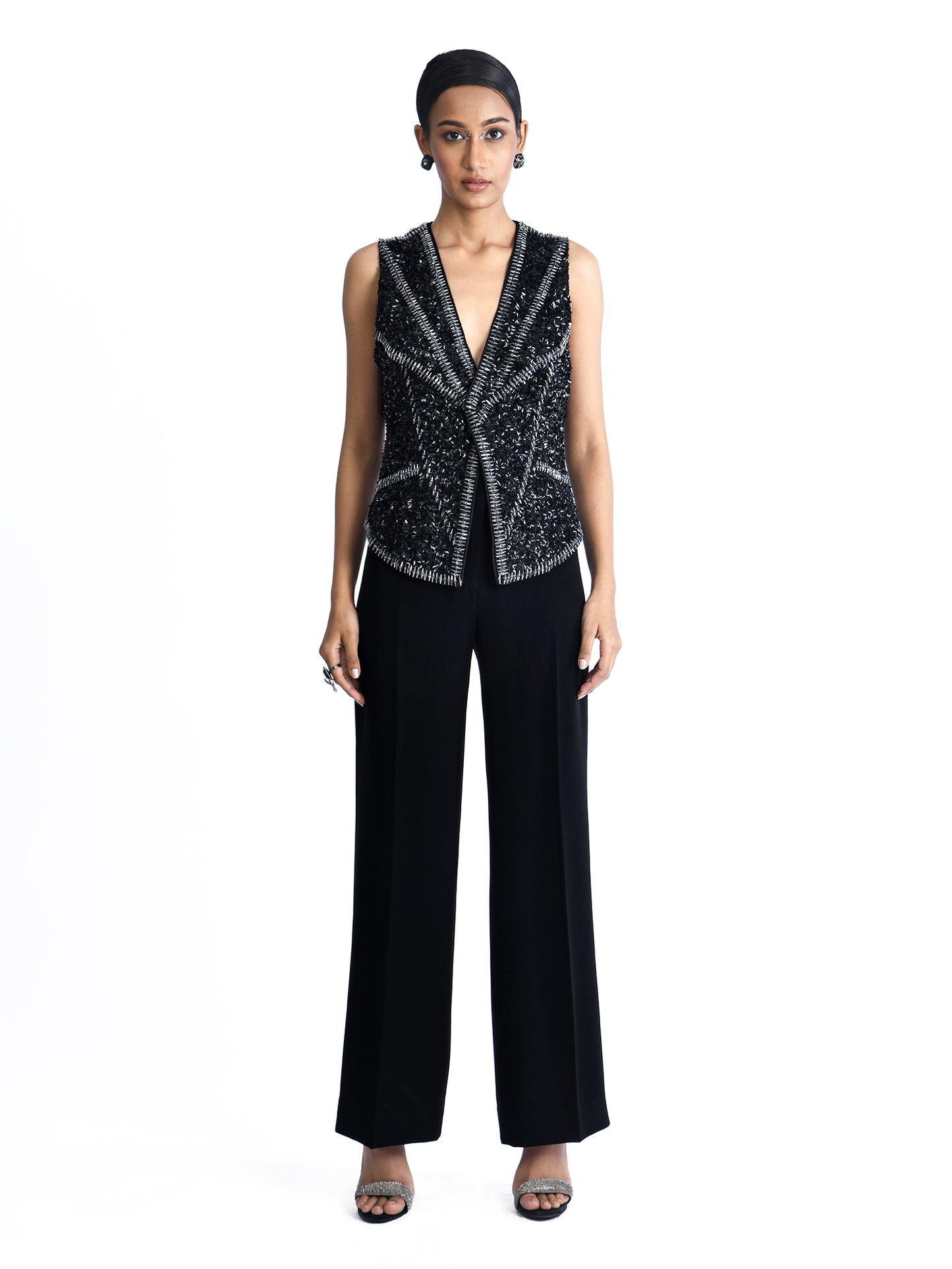 Alto Arrow Jacket
