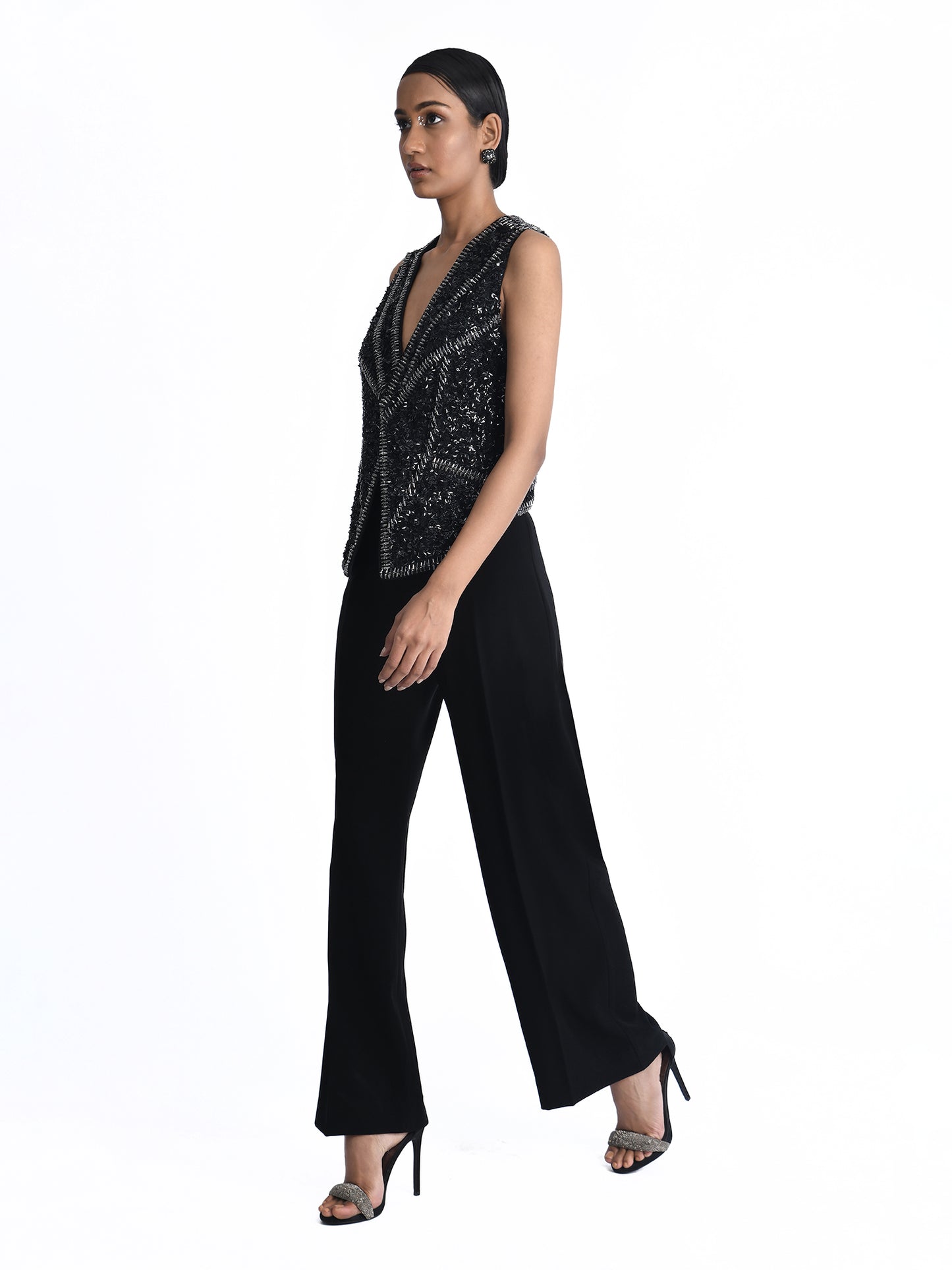 Alto Arrow Jacket