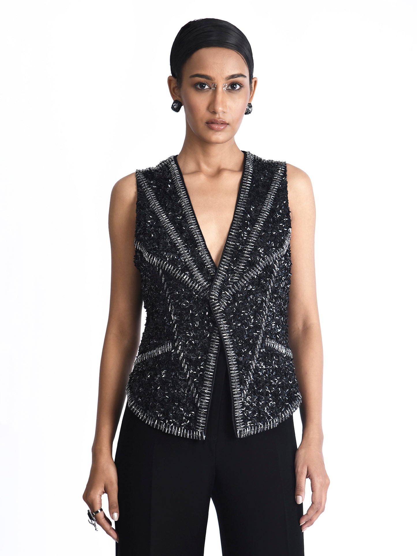 Alto Arrow Jacket