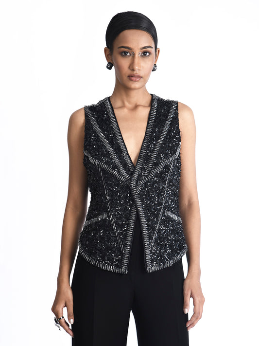 Alto Arrow Jacket