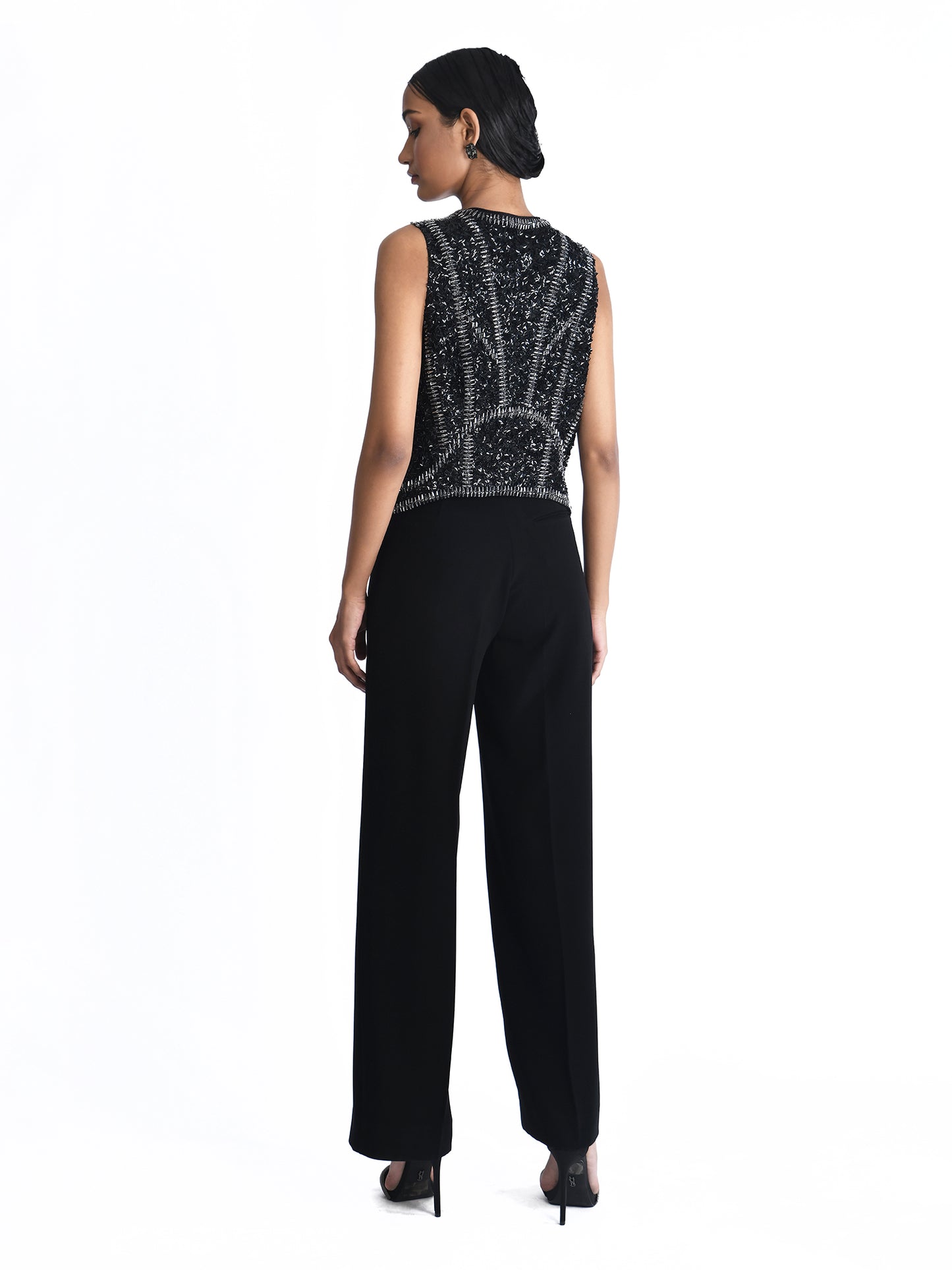 Alto Arrow Jacket
