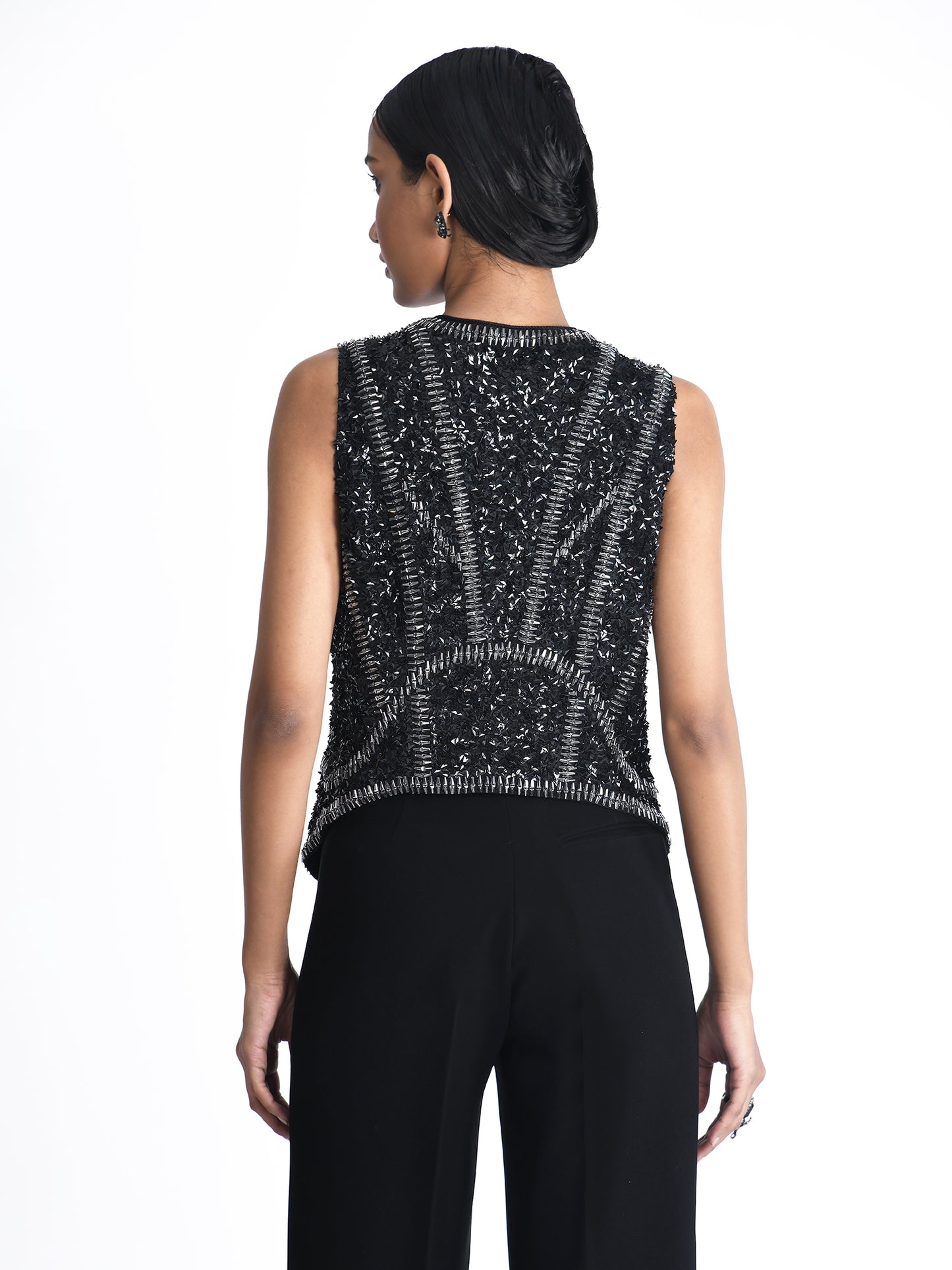 Alto Arrow Jacket
