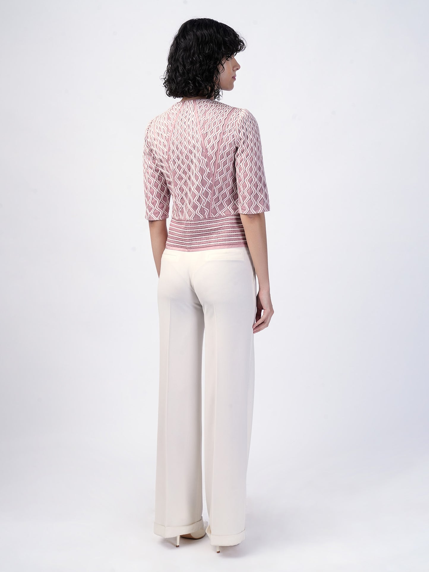 Calliope Corded Jacket