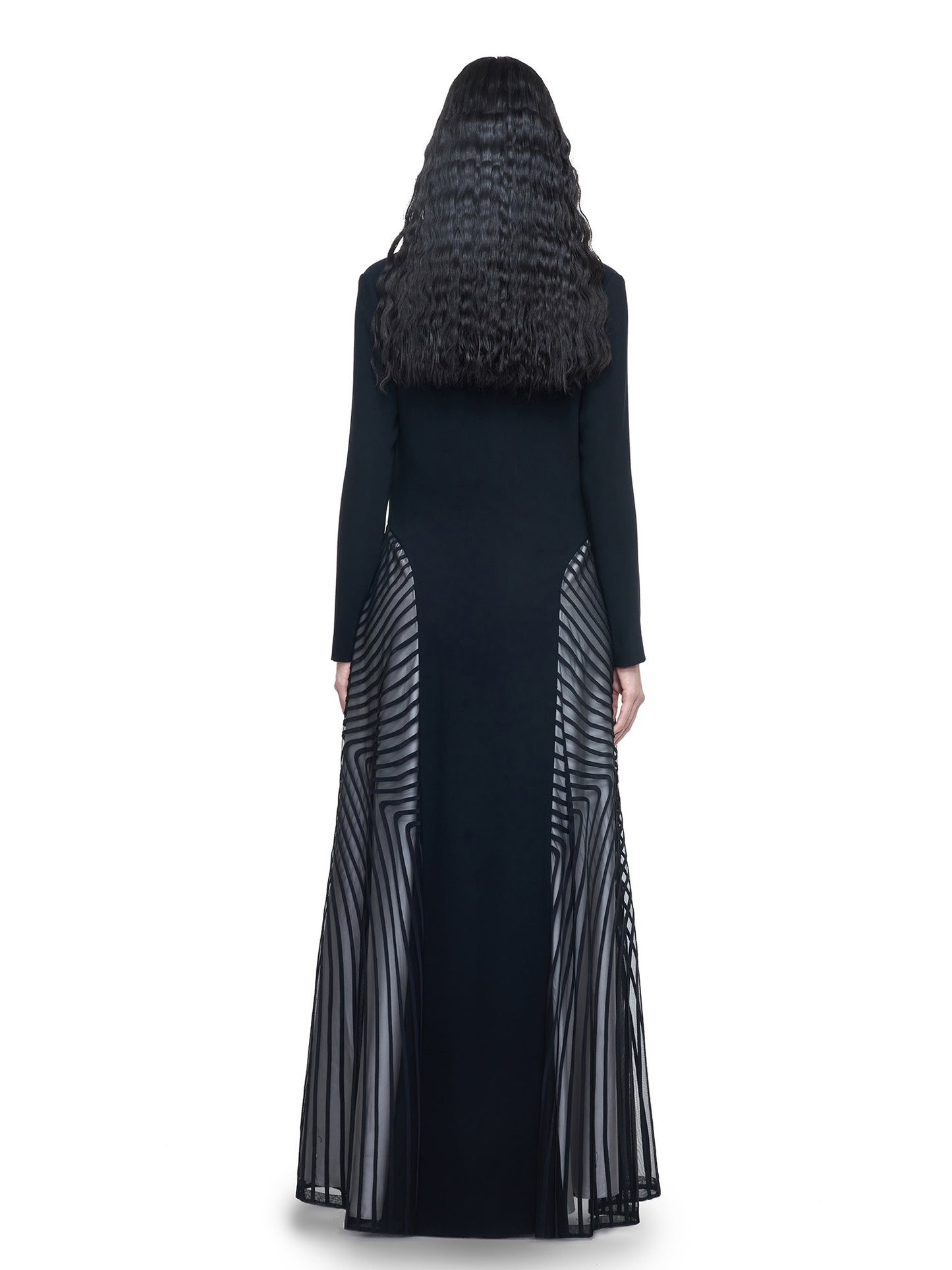 Tailored Coat Dress