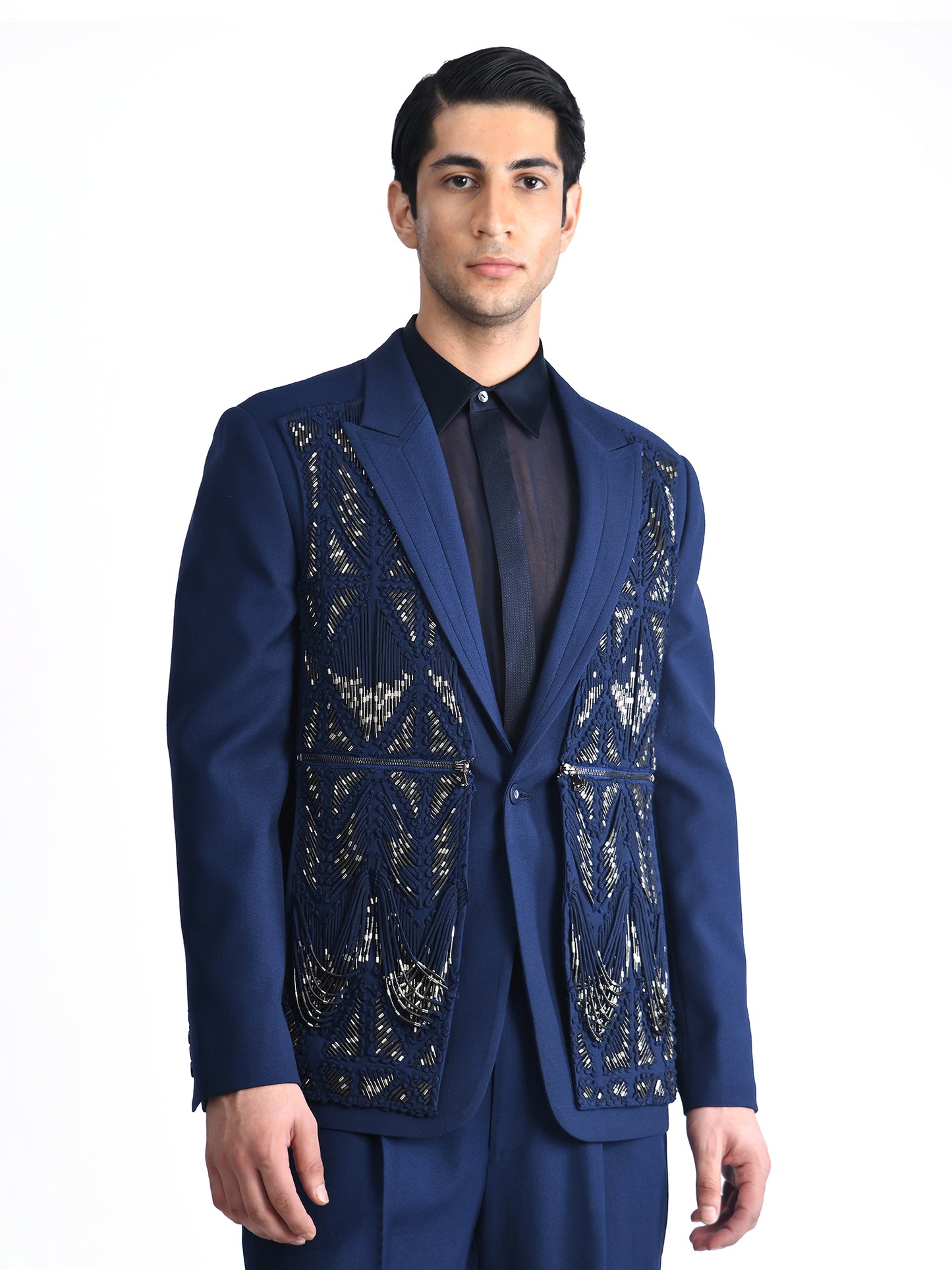 Mimas Jacket
