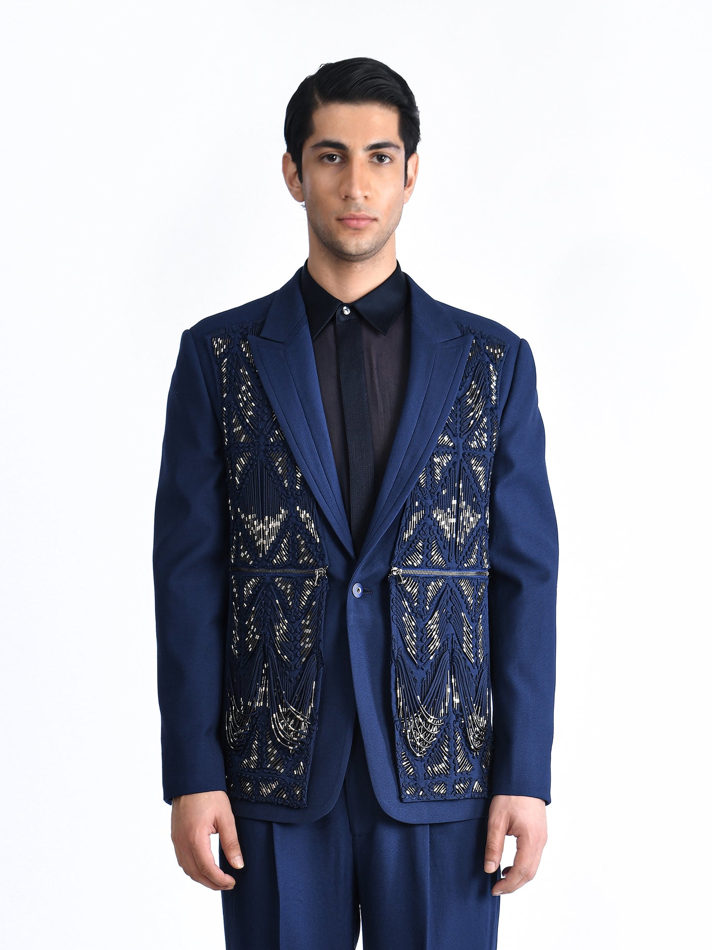 Mimas Jacket