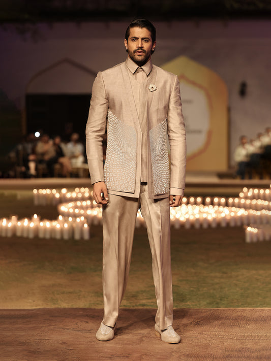 Granite Perlin Jacket