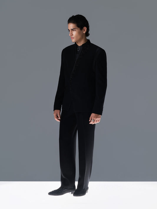 Monolith Jacket Set