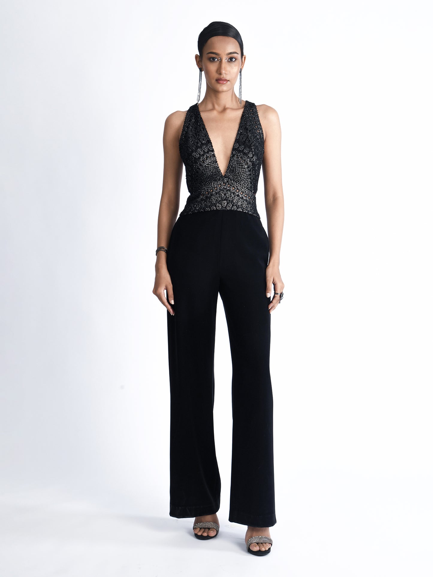 Bevy Jumpsuit