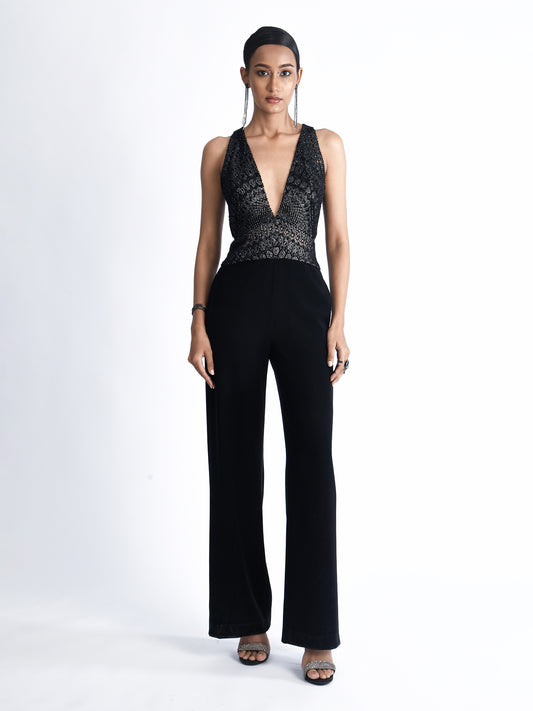 Bevy Jumpsuit