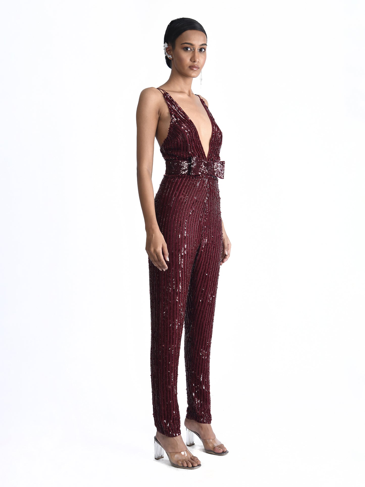 Alto Arrow Jumpsuit