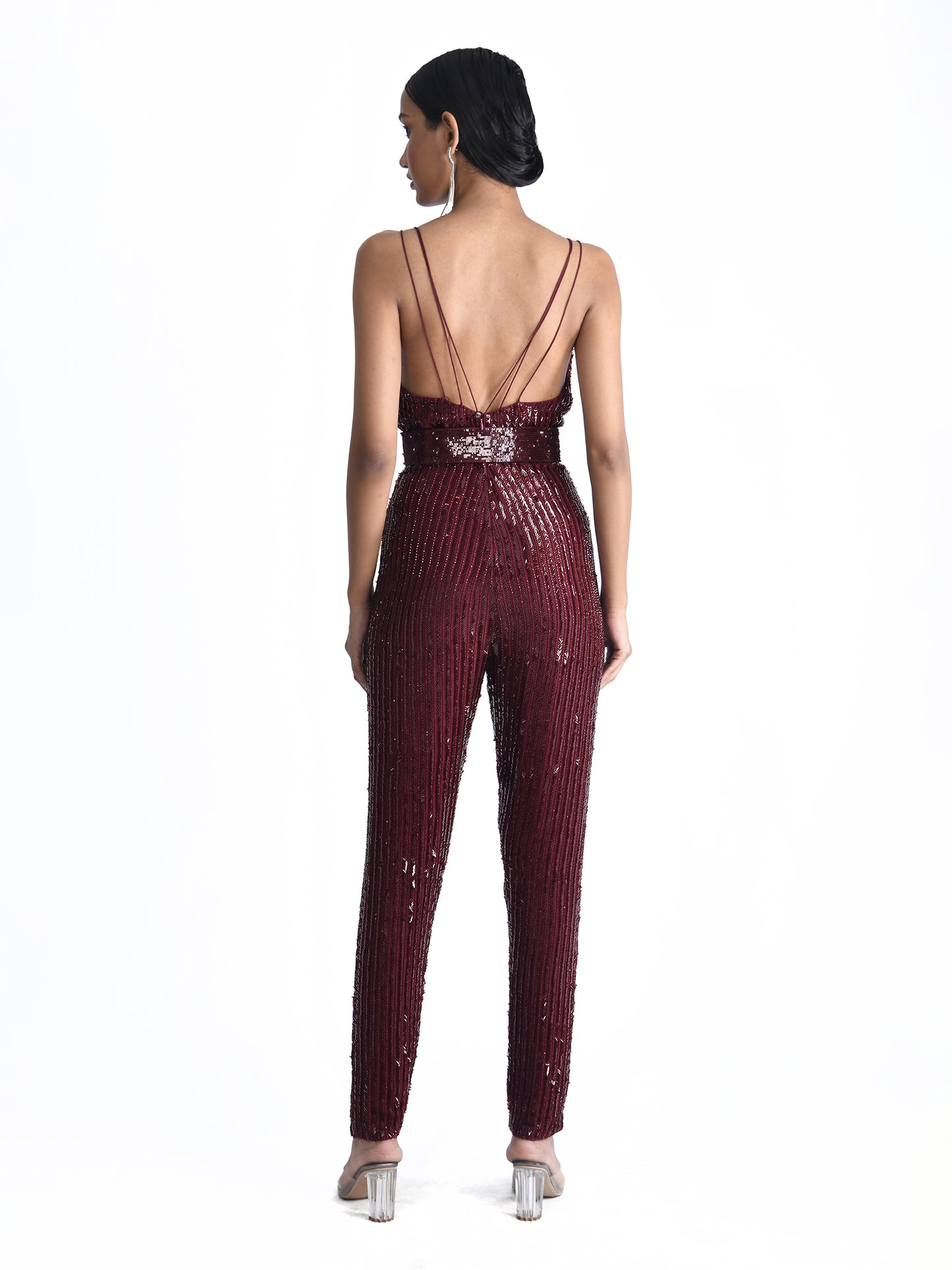 Alto Arrow Jumpsuit