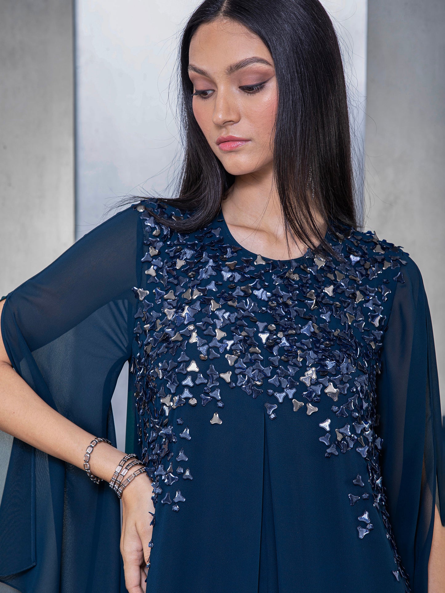 Astyfer Kaftan