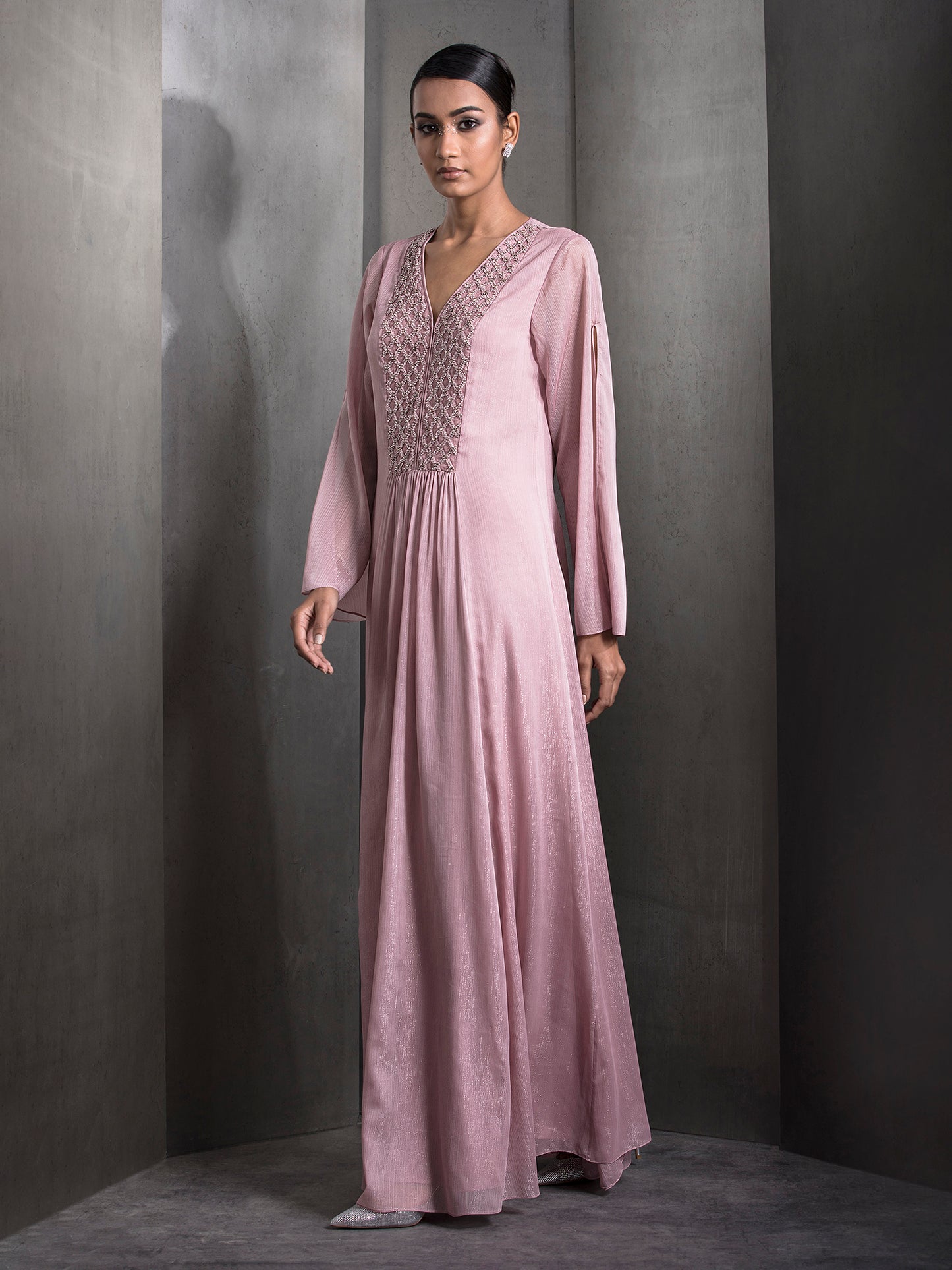 Solis Kaftan