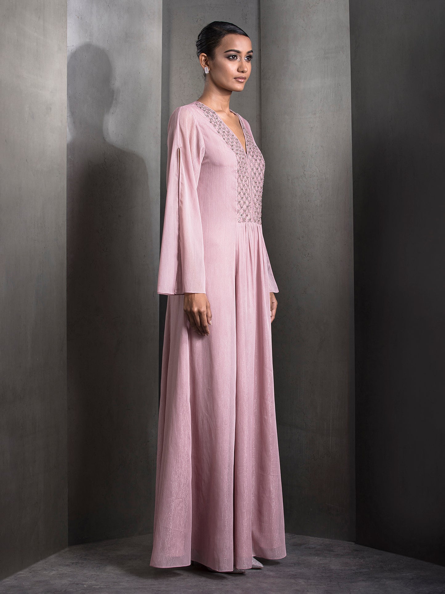 Solis Kaftan