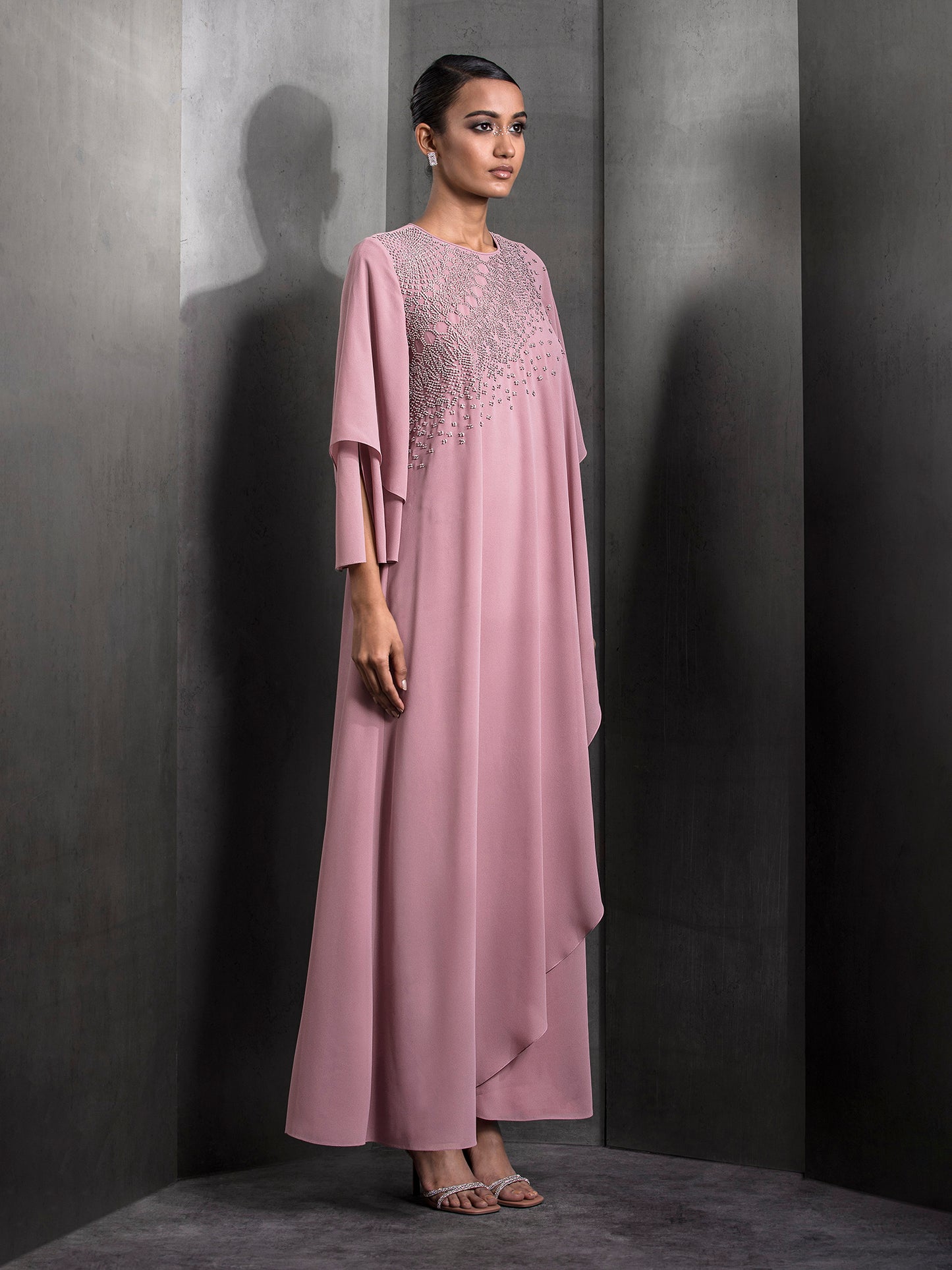 Adrastea Kaftan