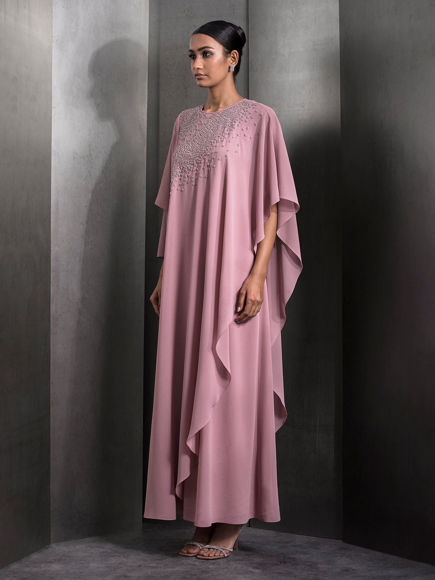 Adrastea Kaftan