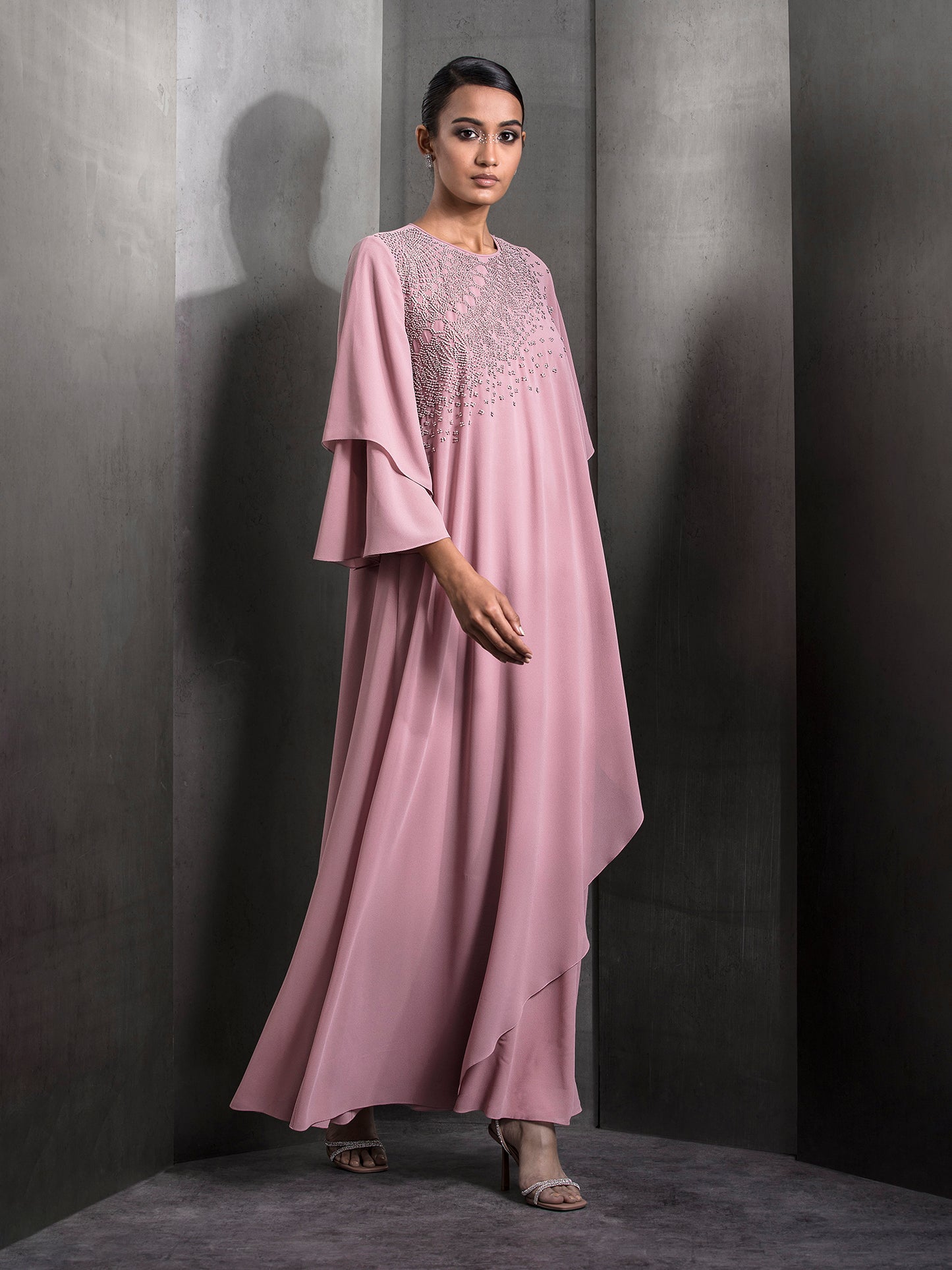 Adrastea Kaftan