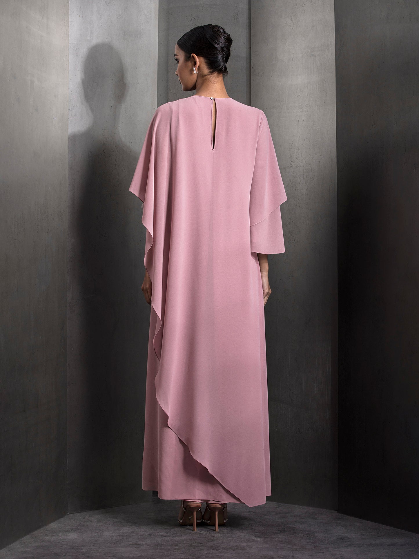 Adrastea Kaftan