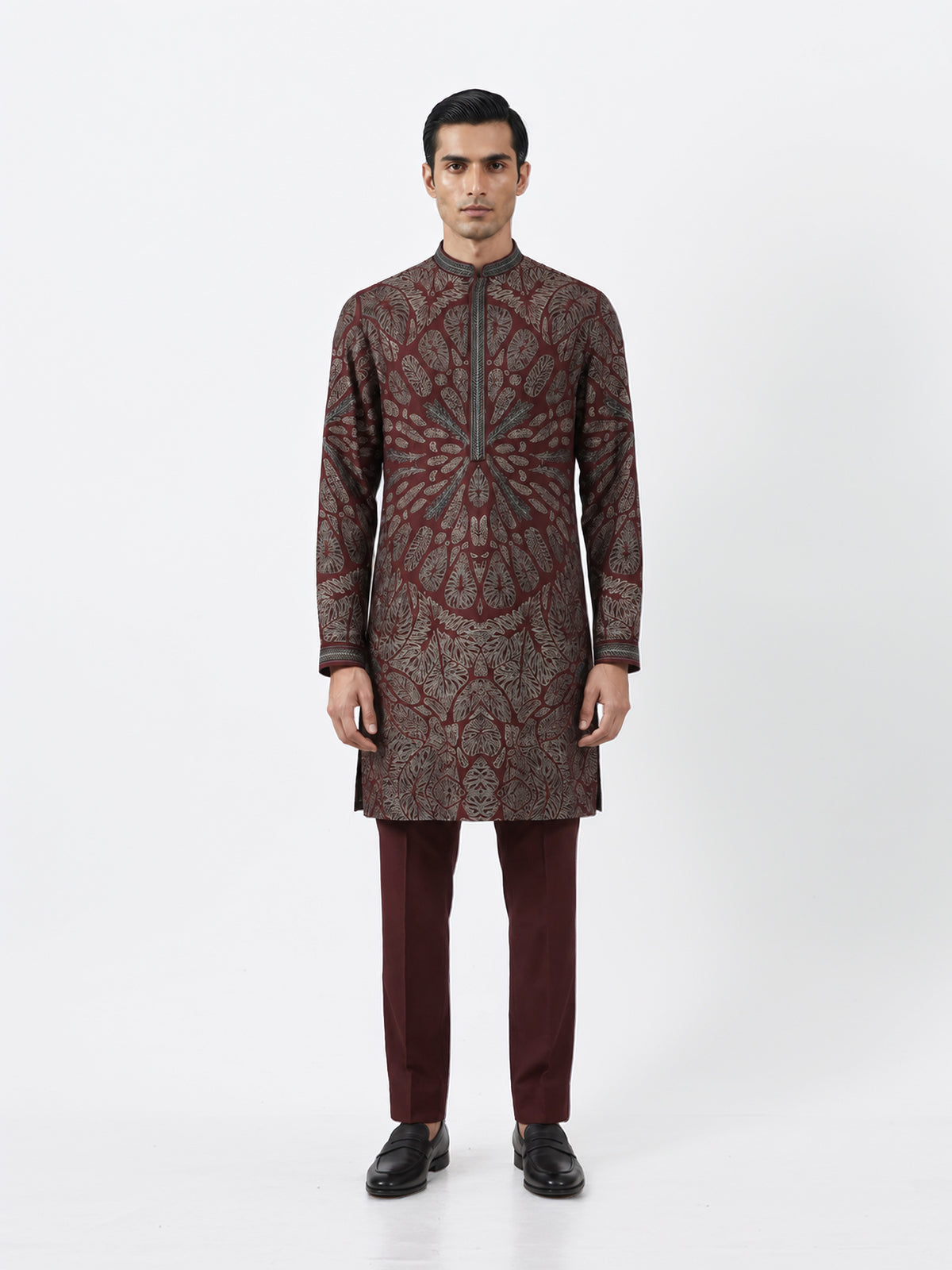 Arbor Kurta Set