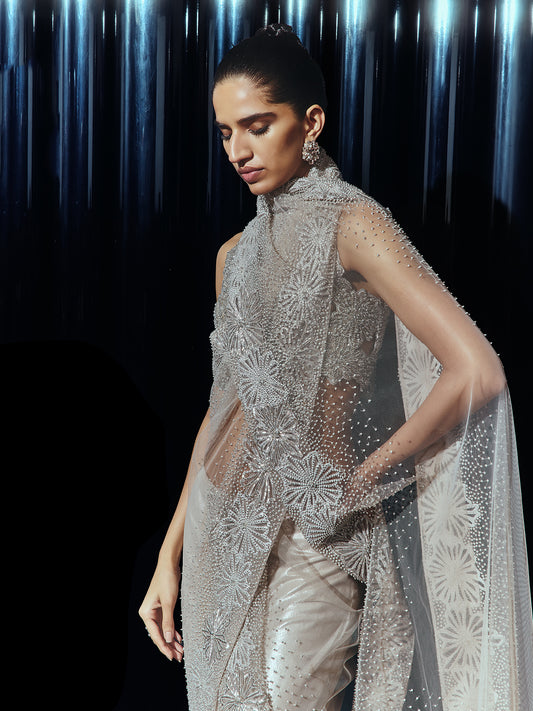 Caera concept Saree