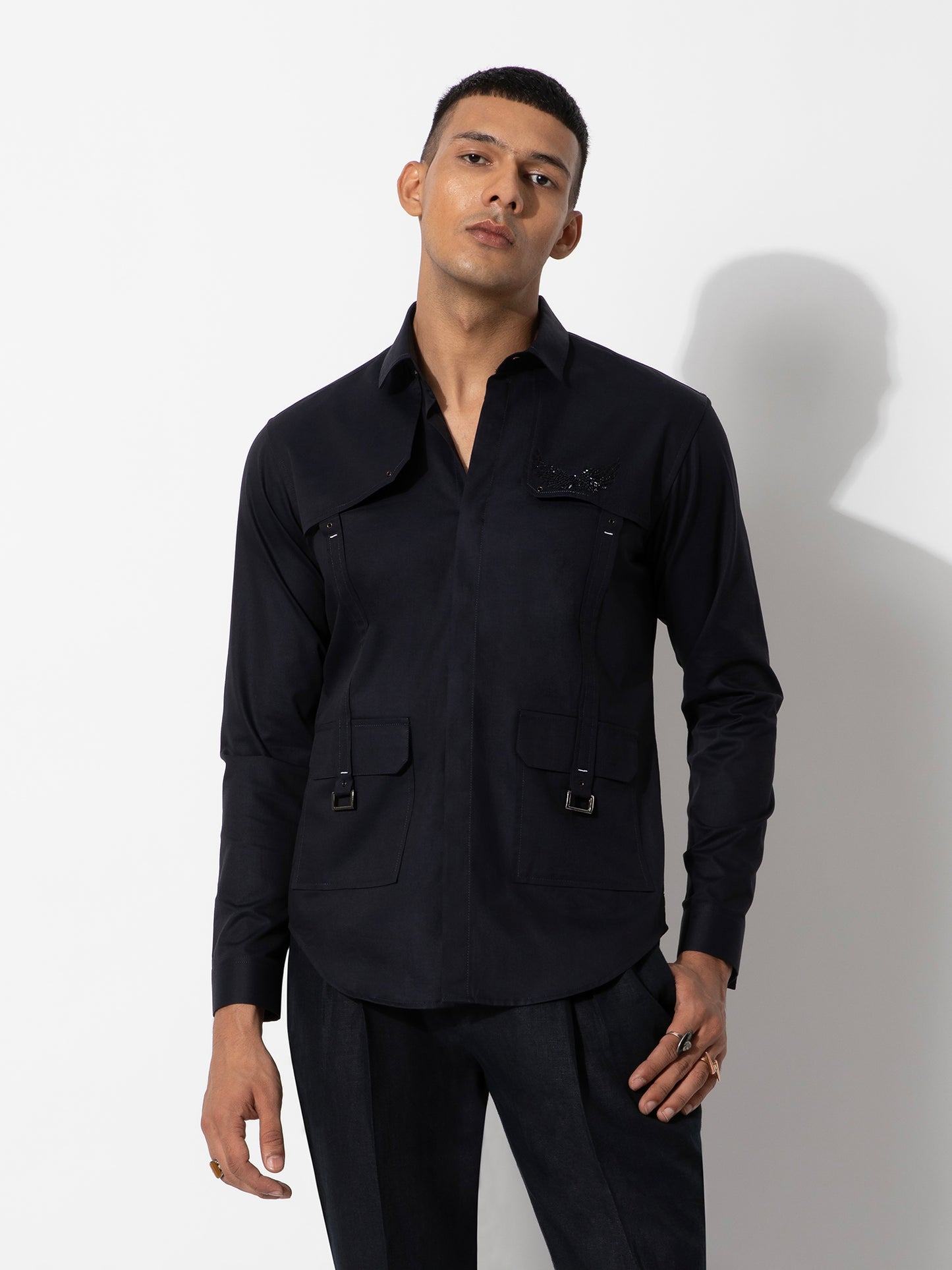 Carnelian Shirt