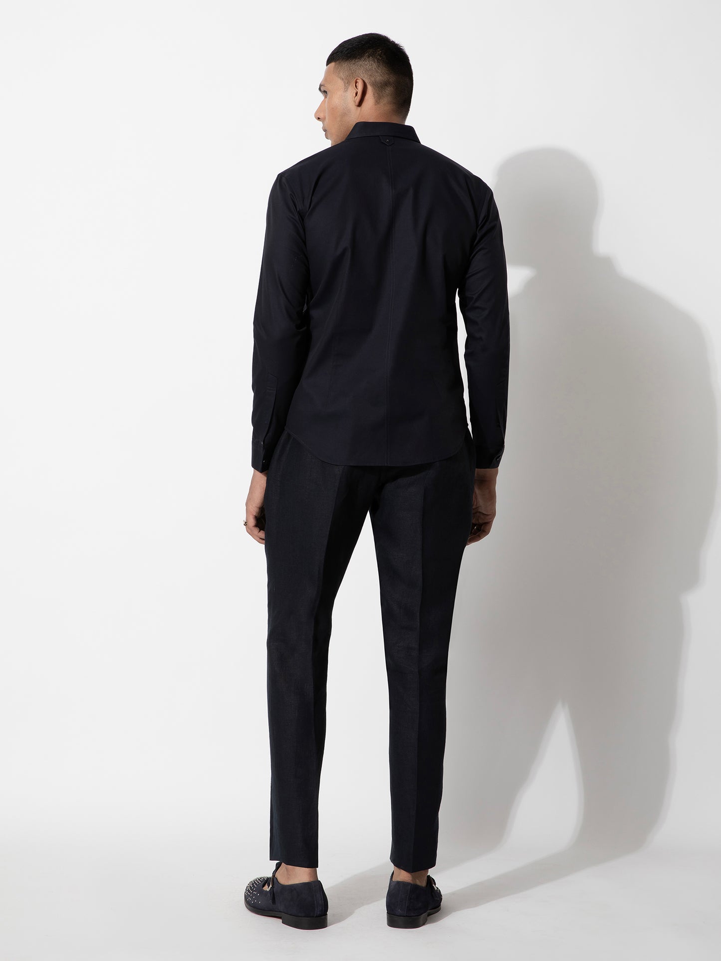 Carnelian Shirt